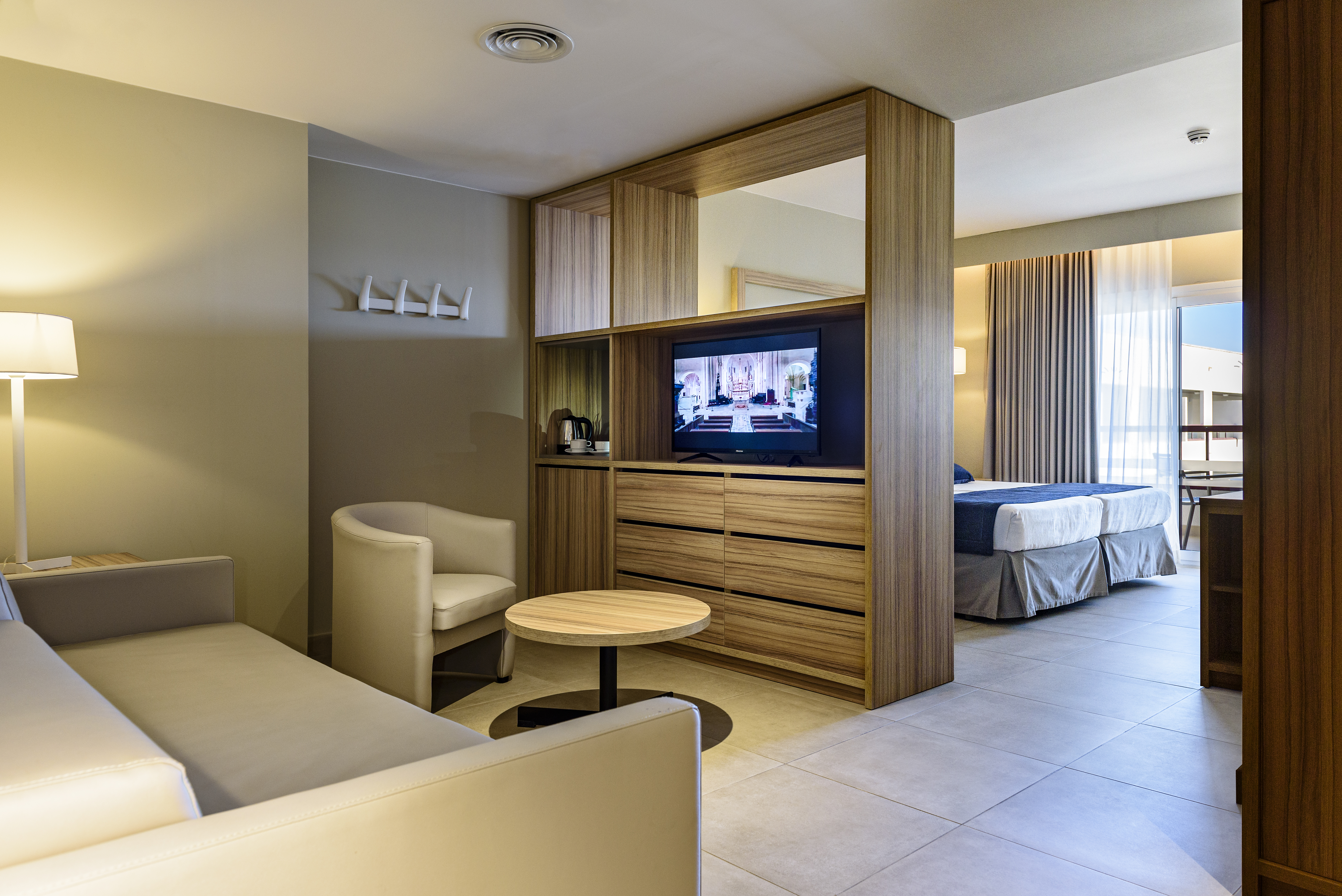 Junior Suite Standard