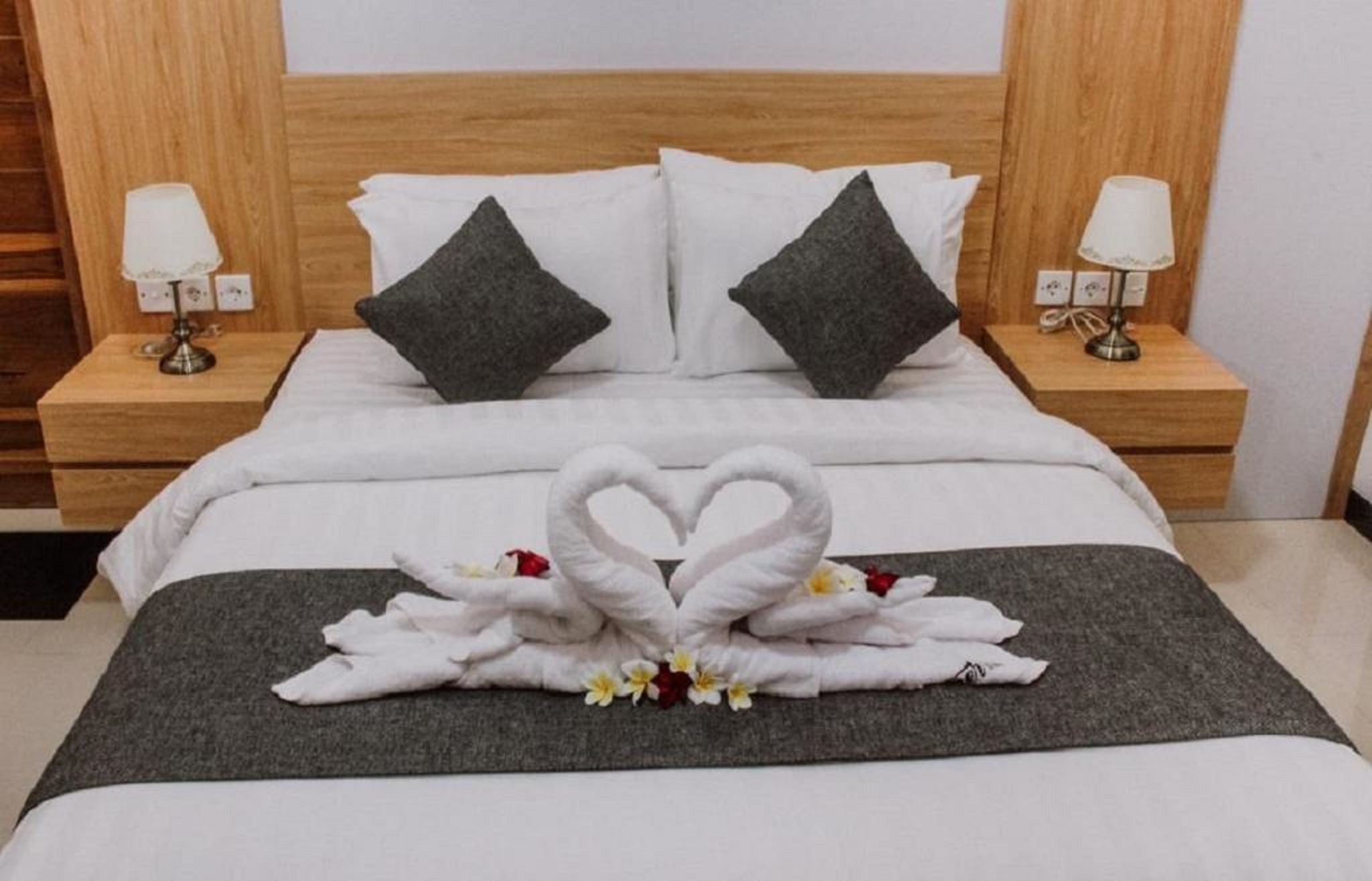 Junior Suite Standard