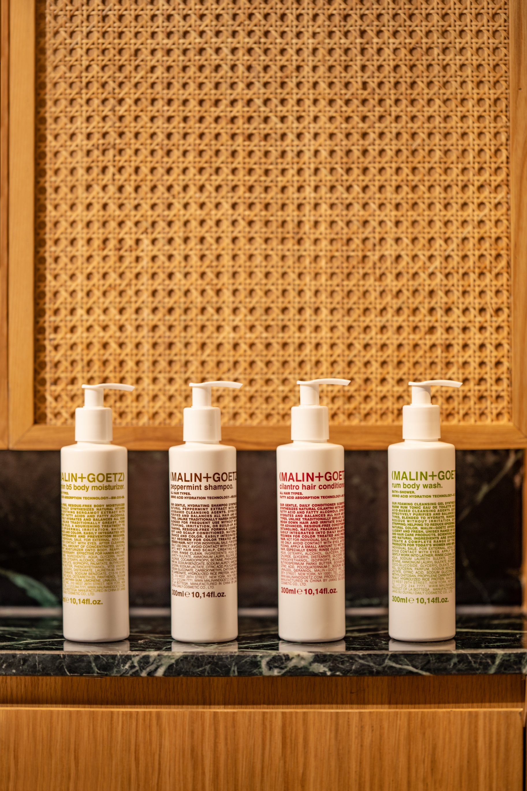 Twin One Bedroom Two Bathrooms