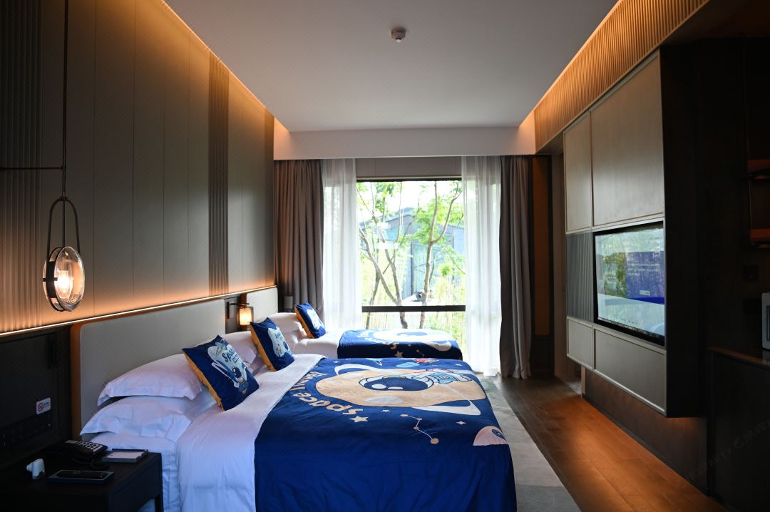 Family Room Standard