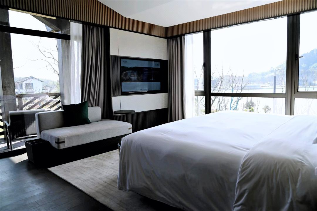 Villa Three Bedrooms