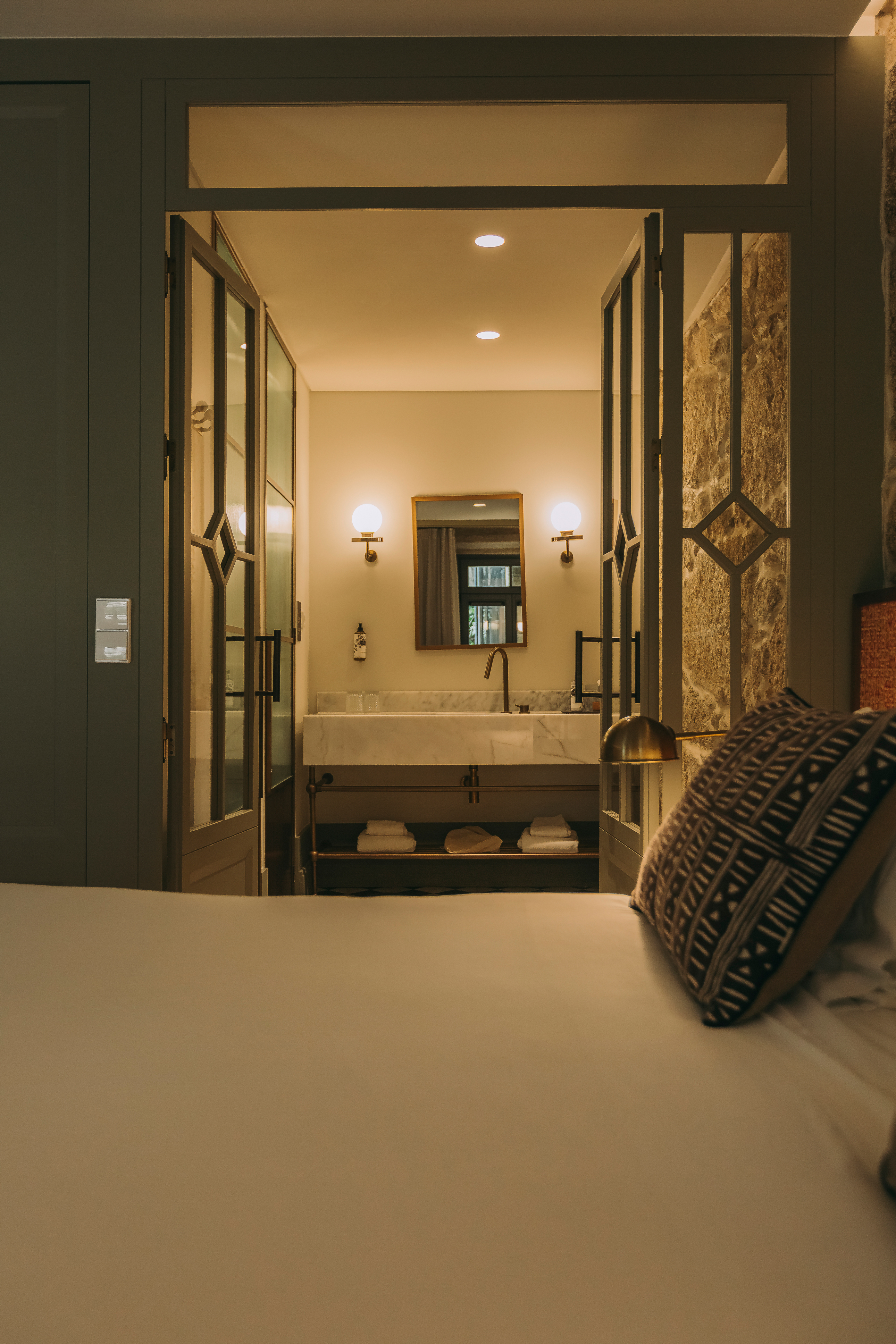 Double or Twin Classic