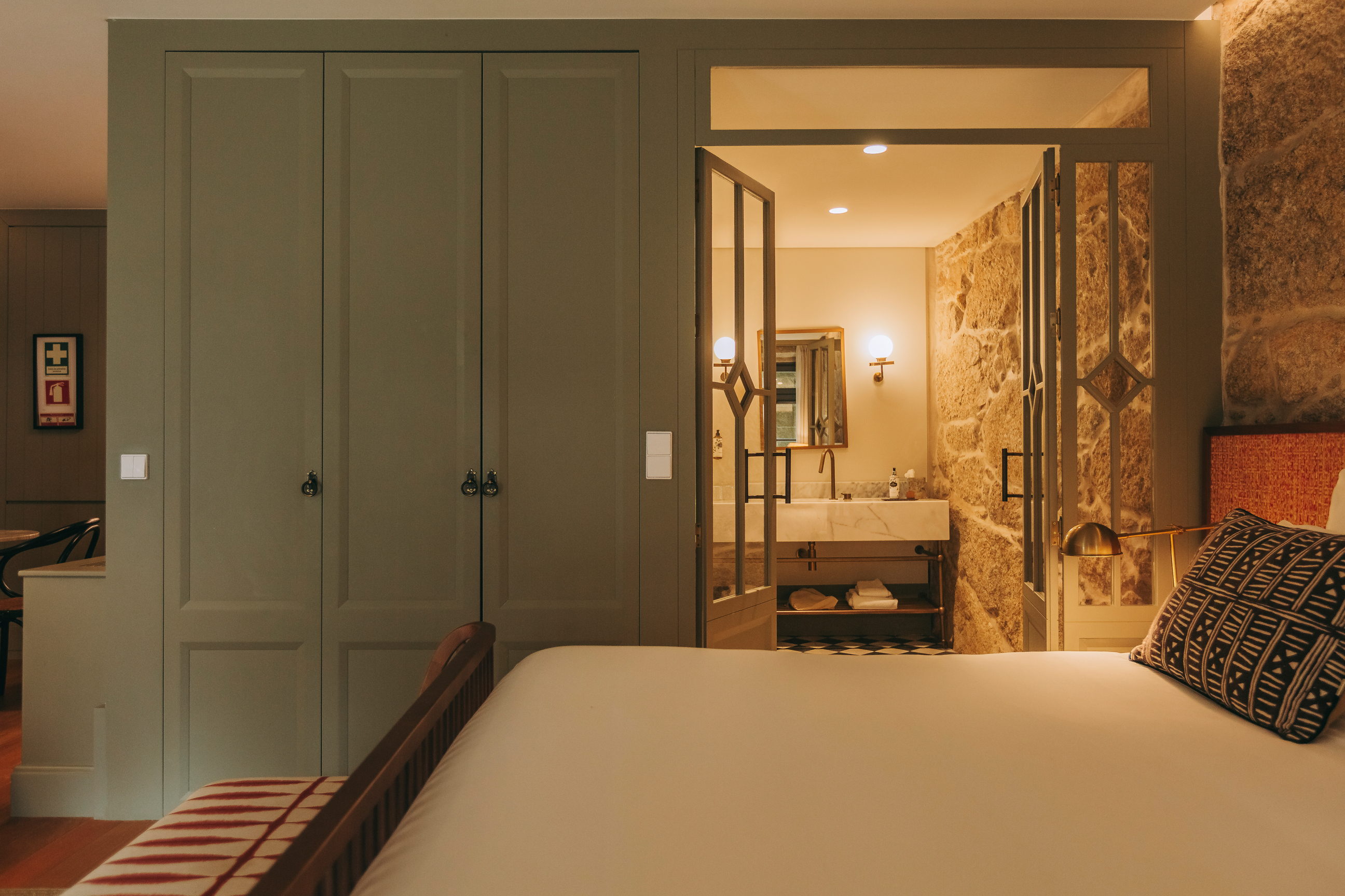 Double or Twin Classic