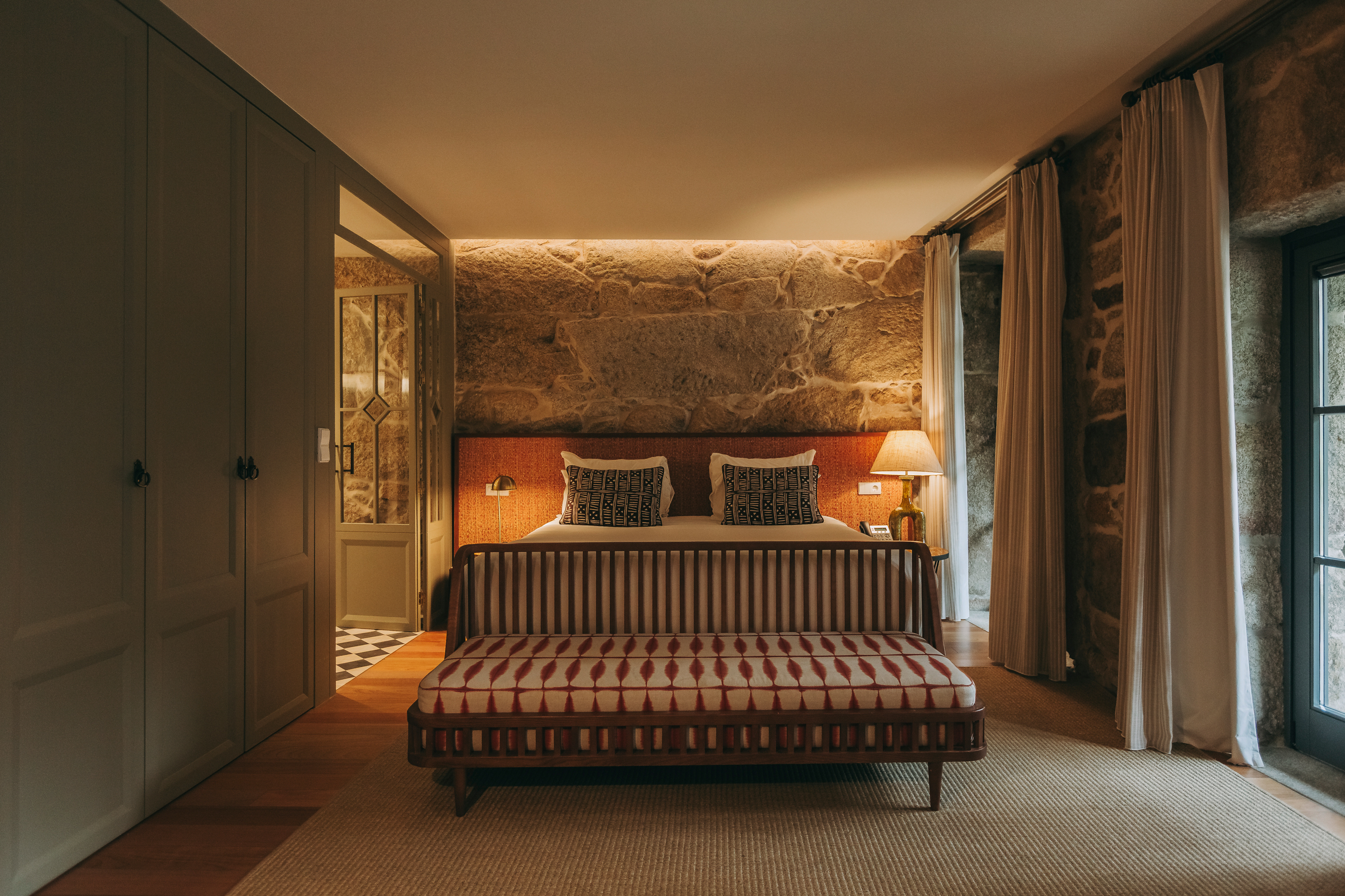 Double or Twin Classic