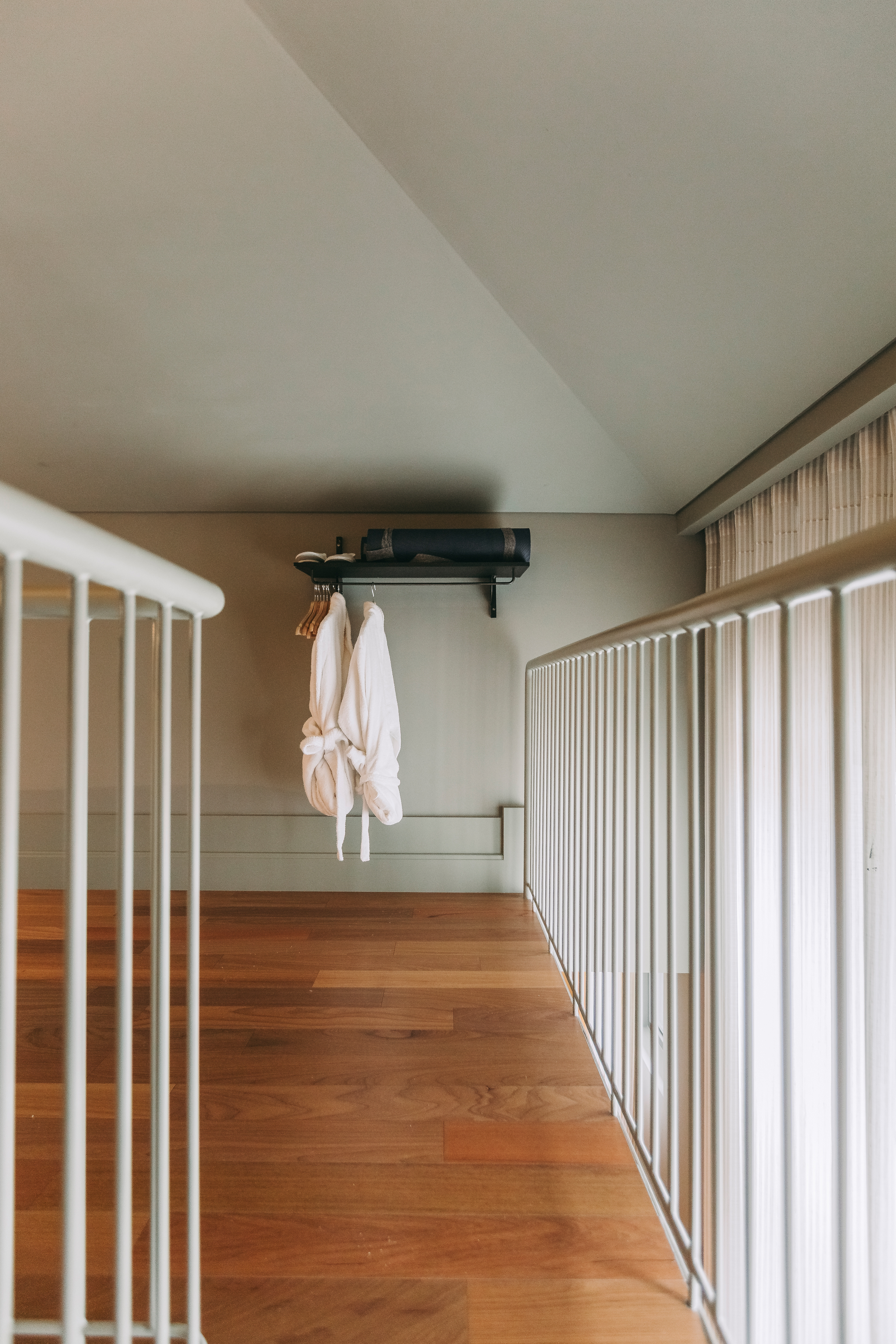 Double Duplex Deluxe