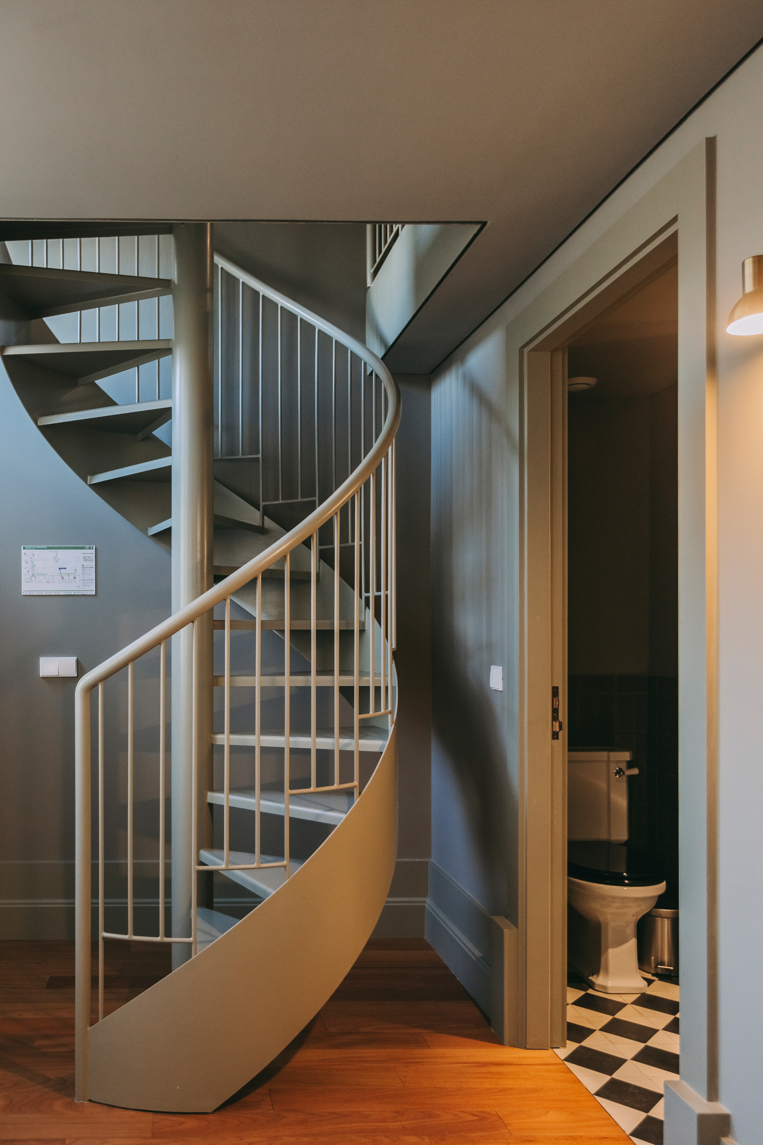 Double Duplex Deluxe