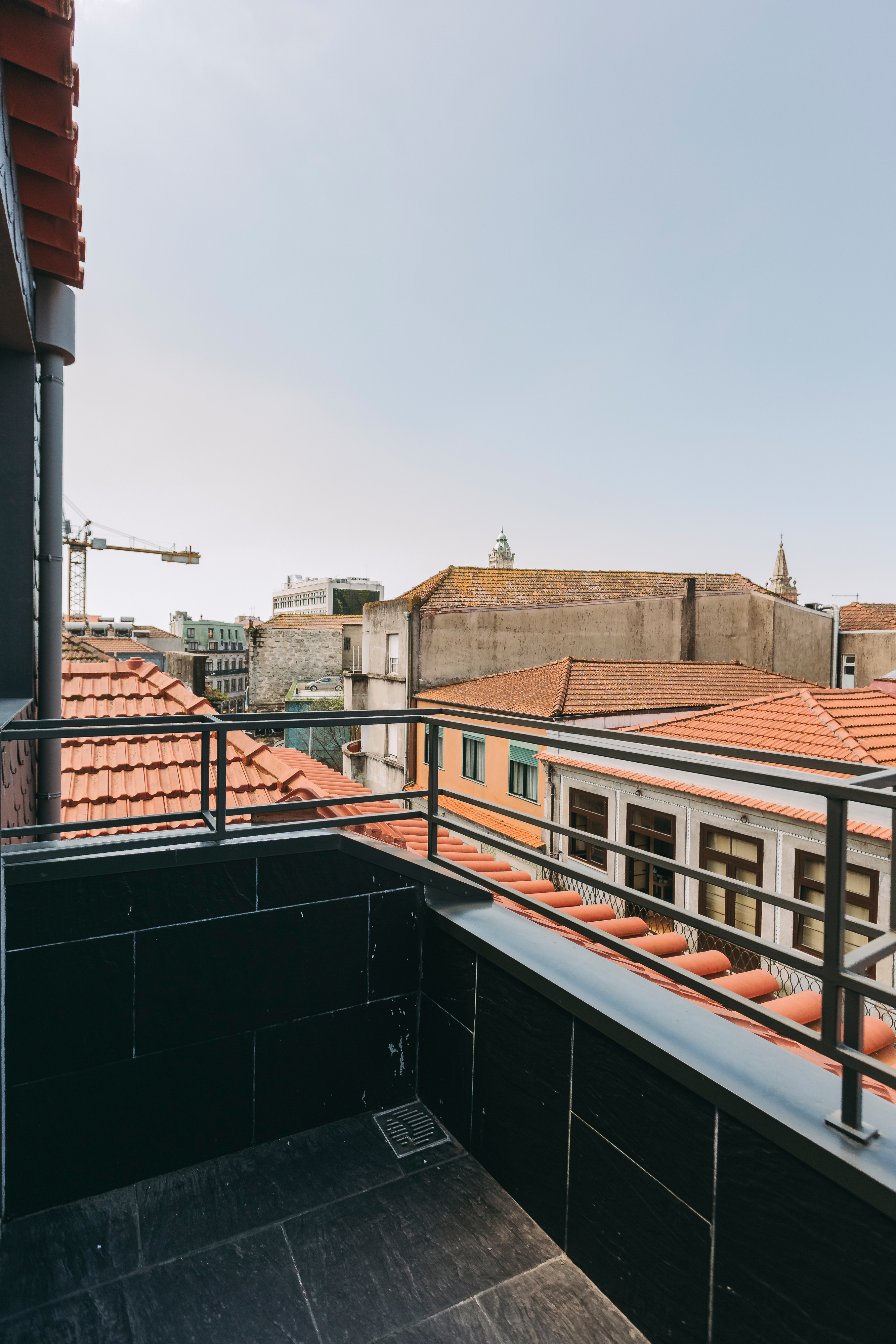 Double or Twin Classic with Balcony