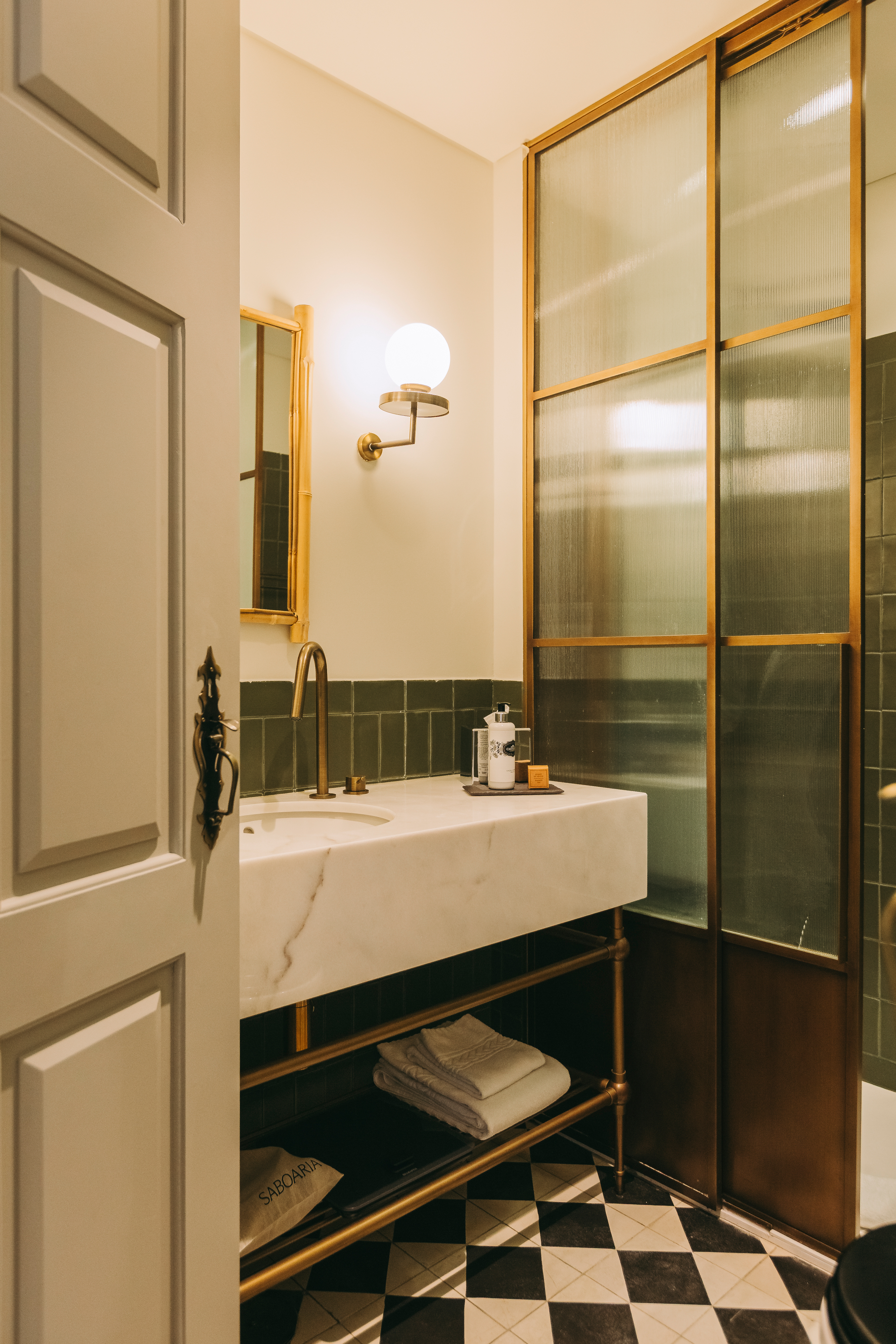 Double or Twin Classic with Balcony