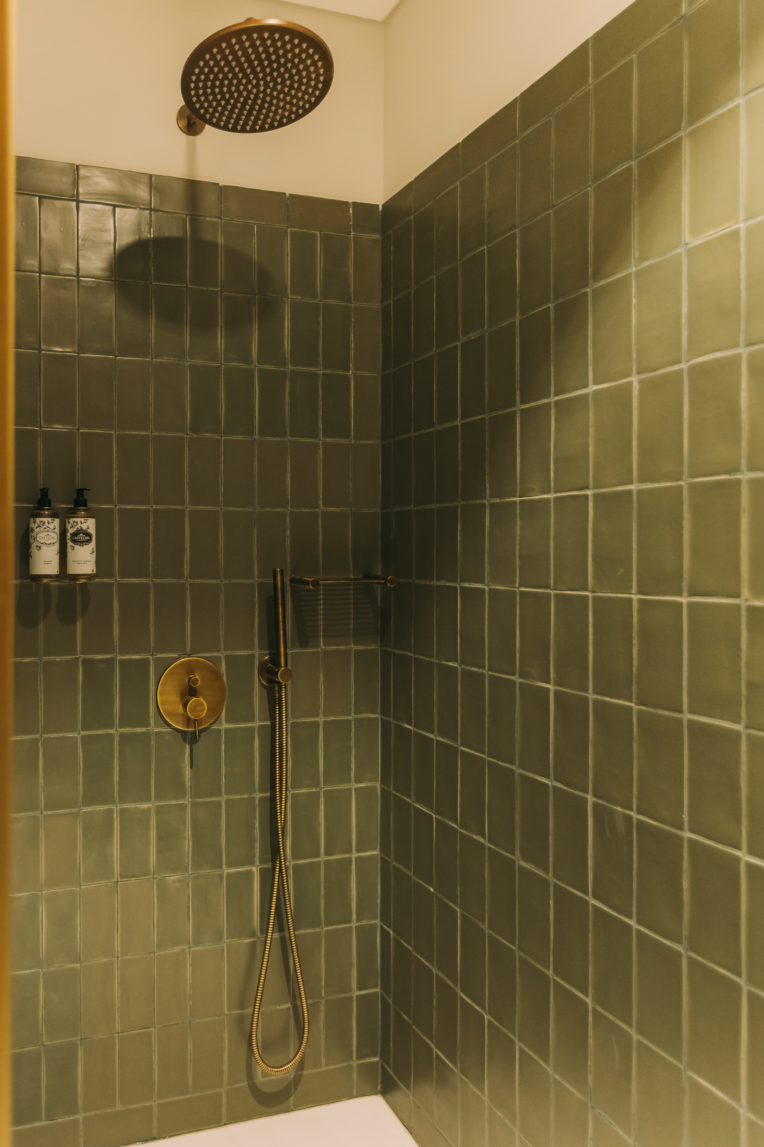 Twin Deluxe with Balcony