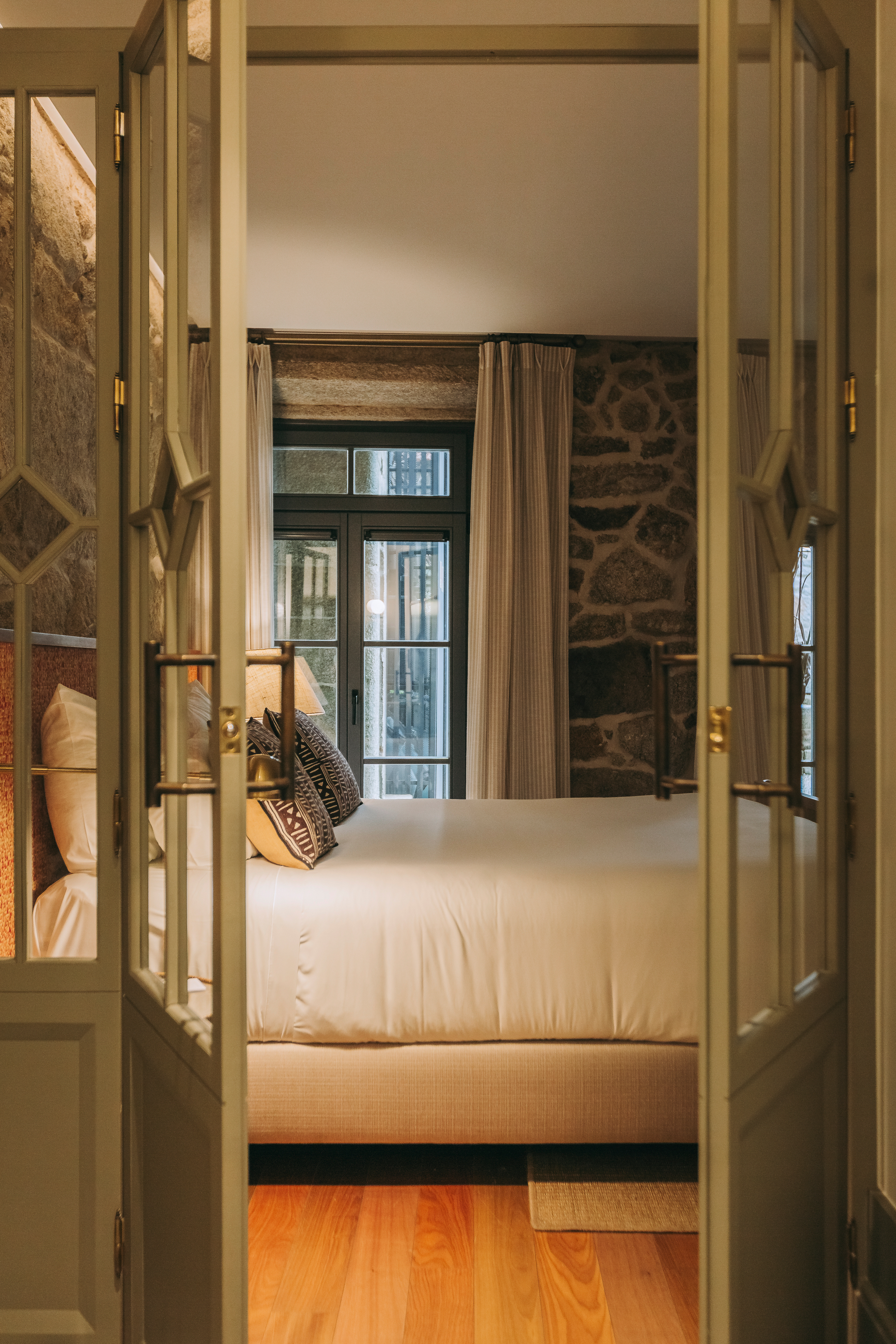 Double or Twin Classic