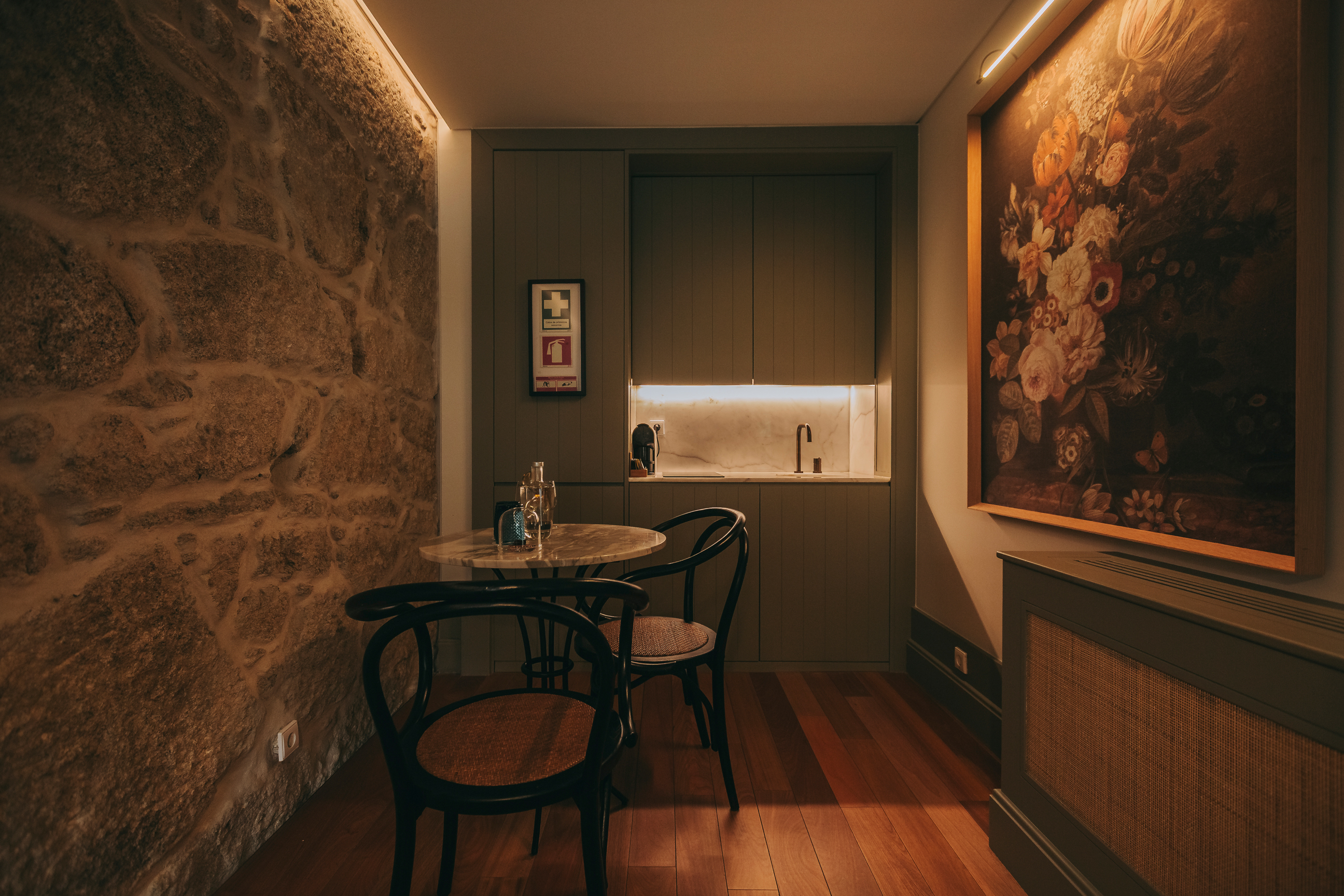 Double or Twin Classic