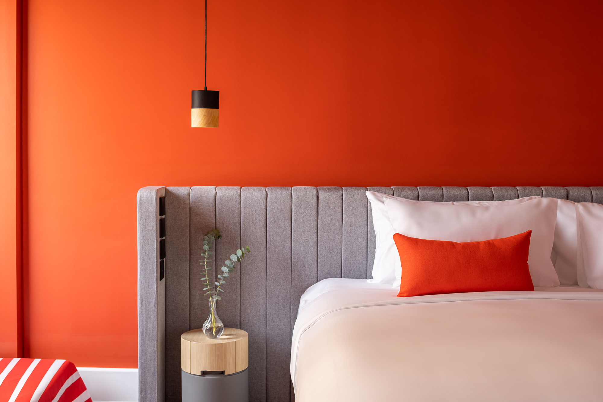 Family Room Capacity 4