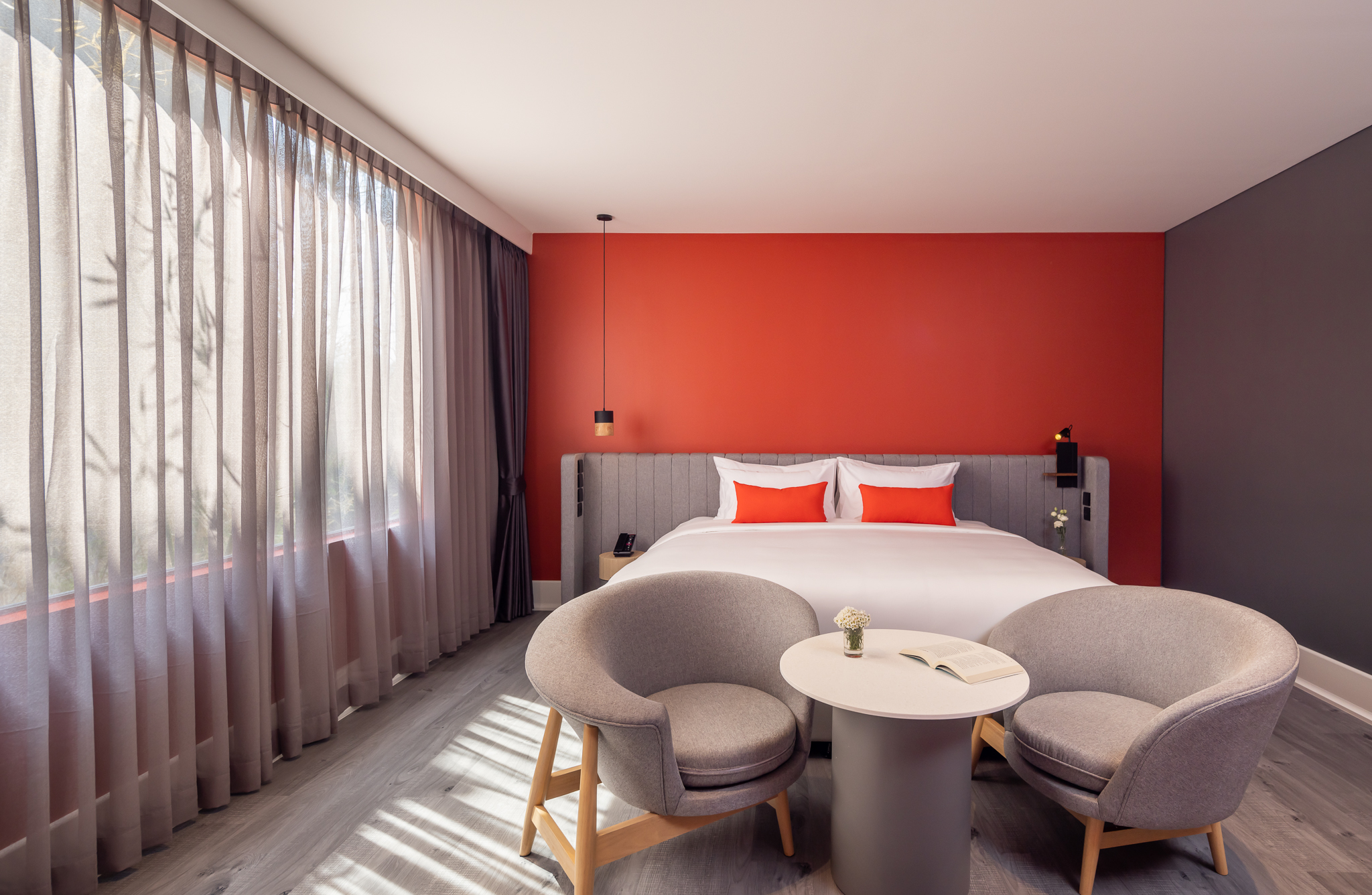 Junior Suite One Bed