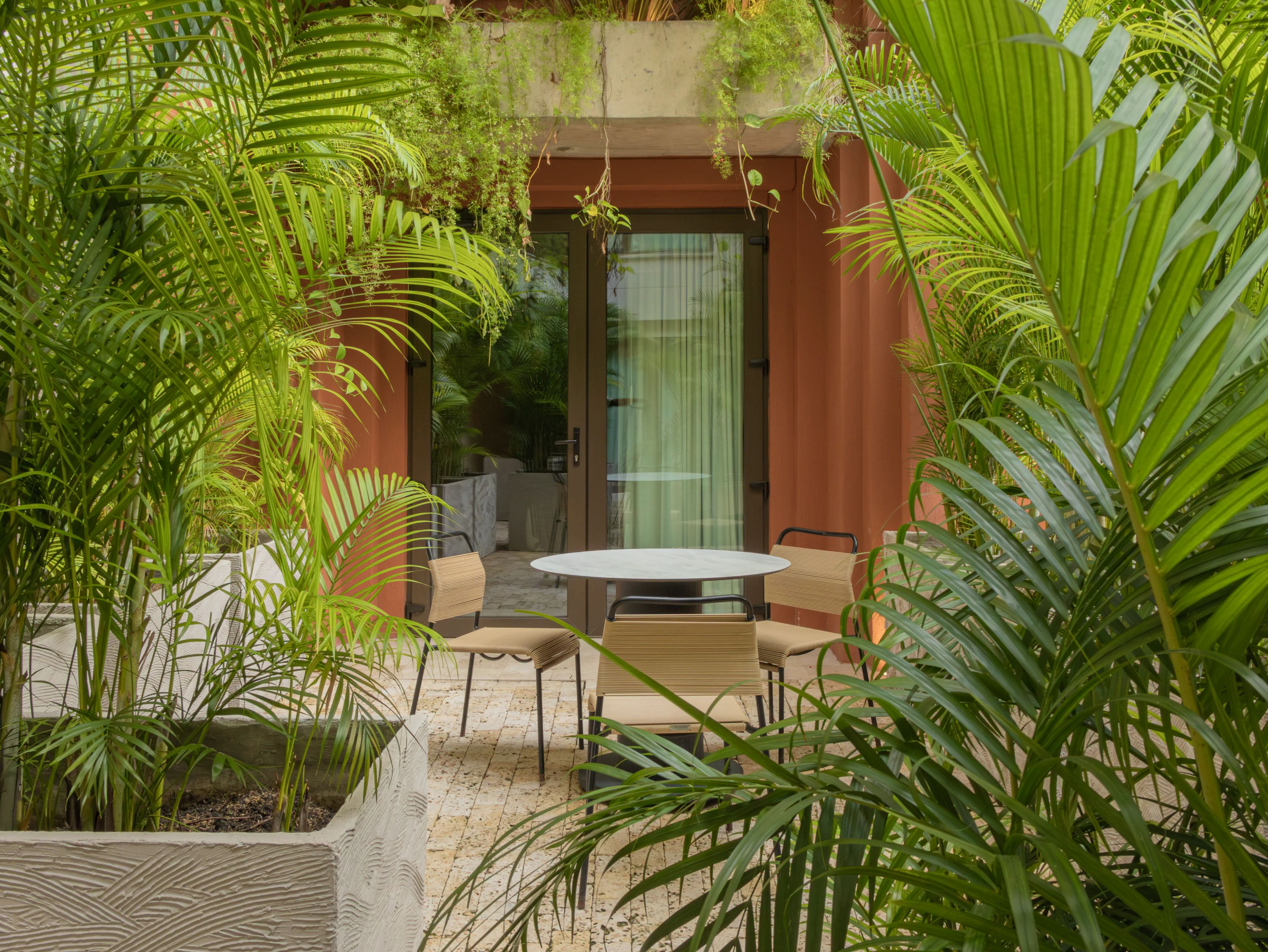 Double Superior Two Double Beds