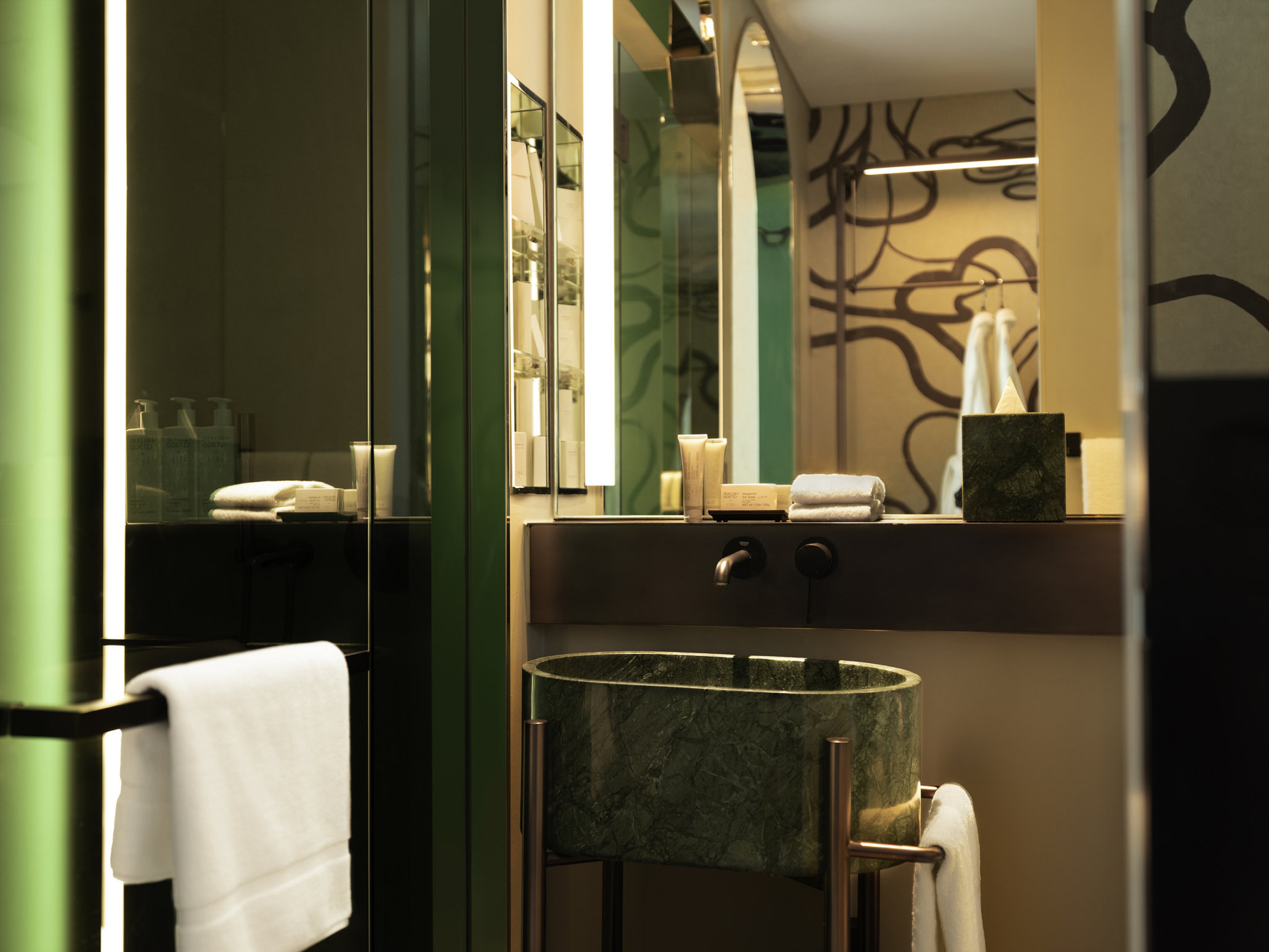 Double with Double Bed