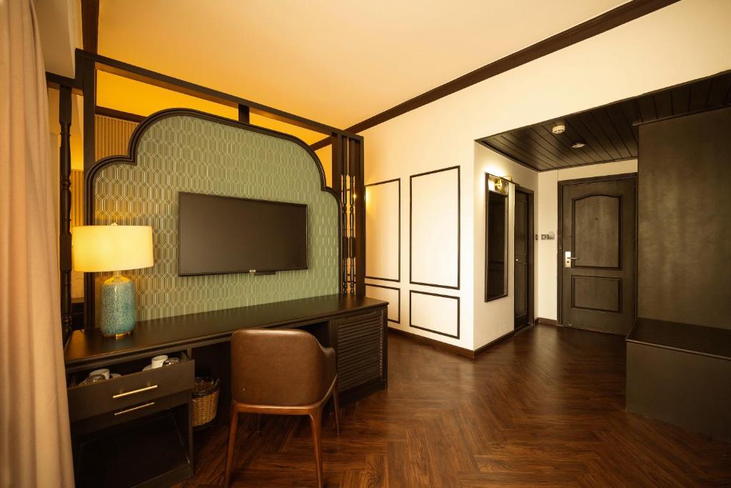 Junior Suite Standard