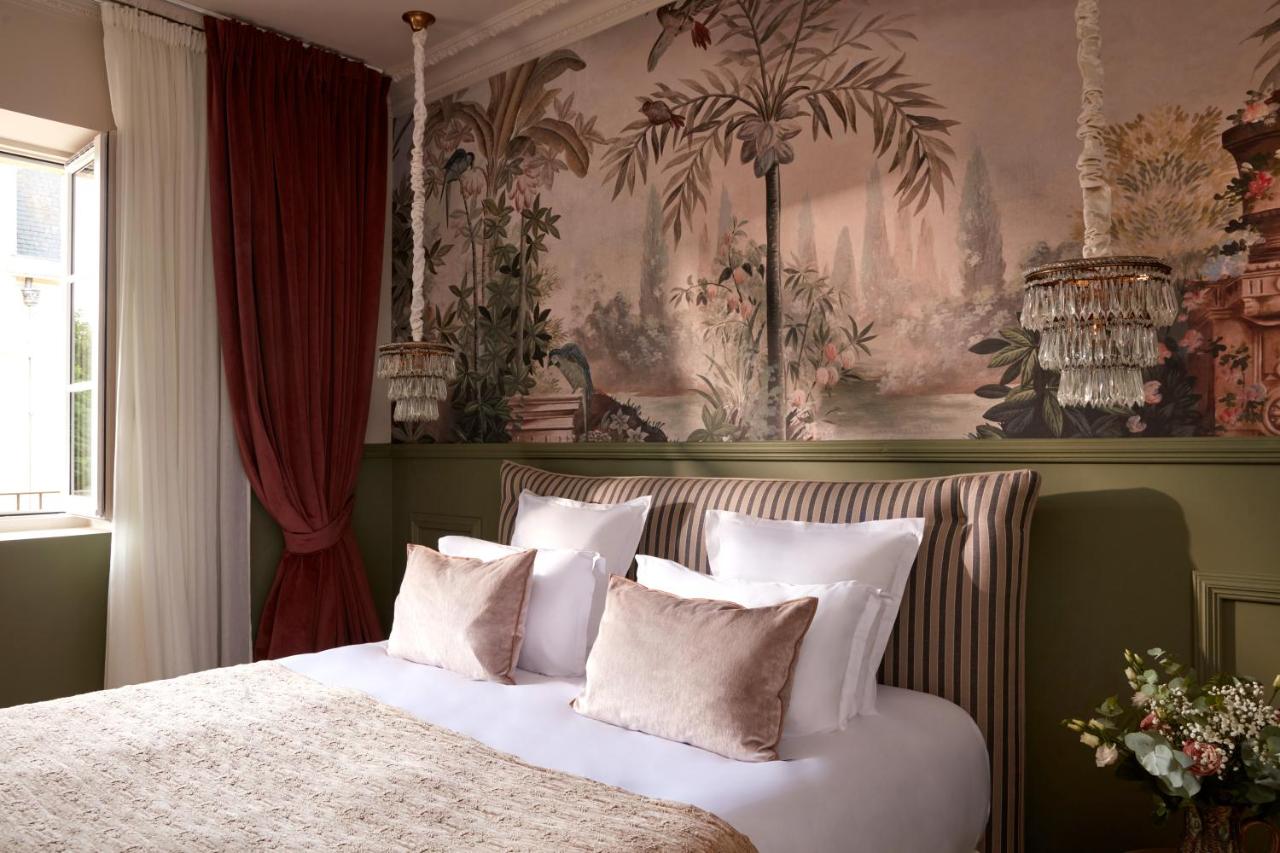 Double or Twin Deluxe