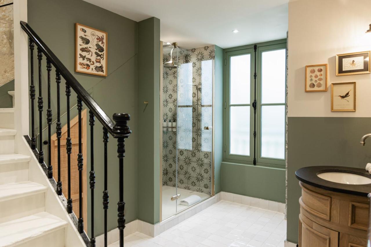 Junior Suite with Terrace