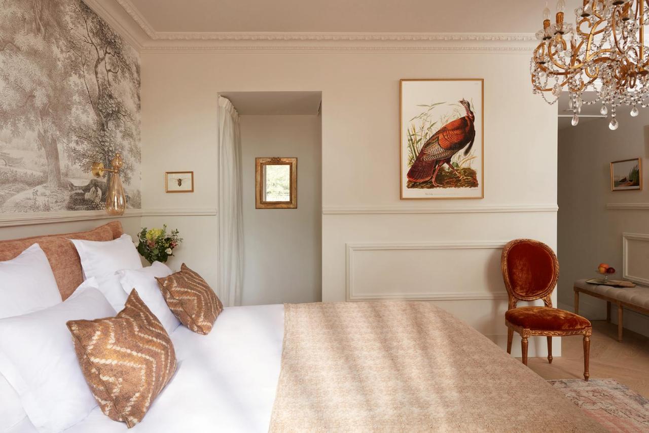 Double or Twin Prestige