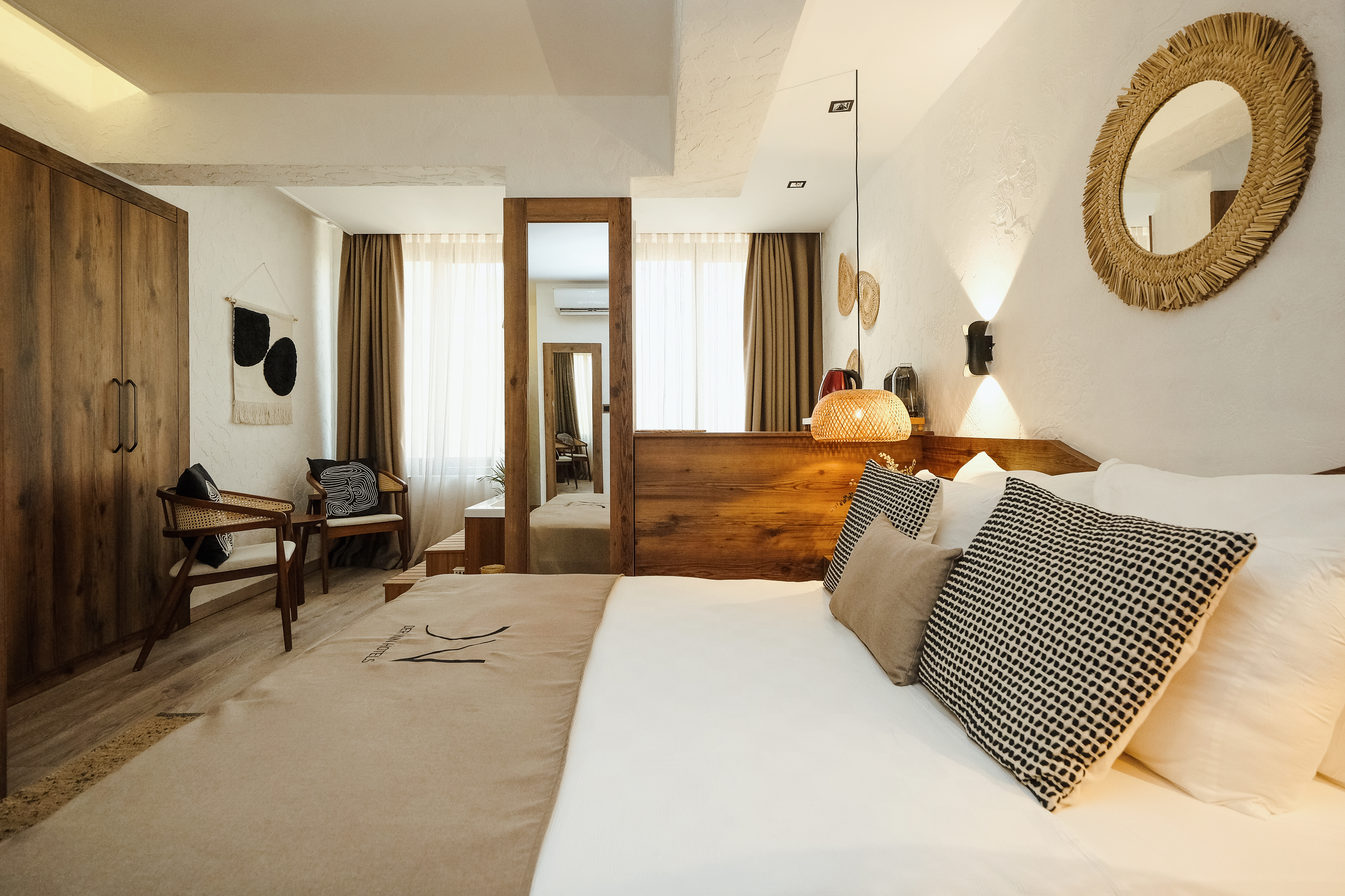 Junior Suite Standard