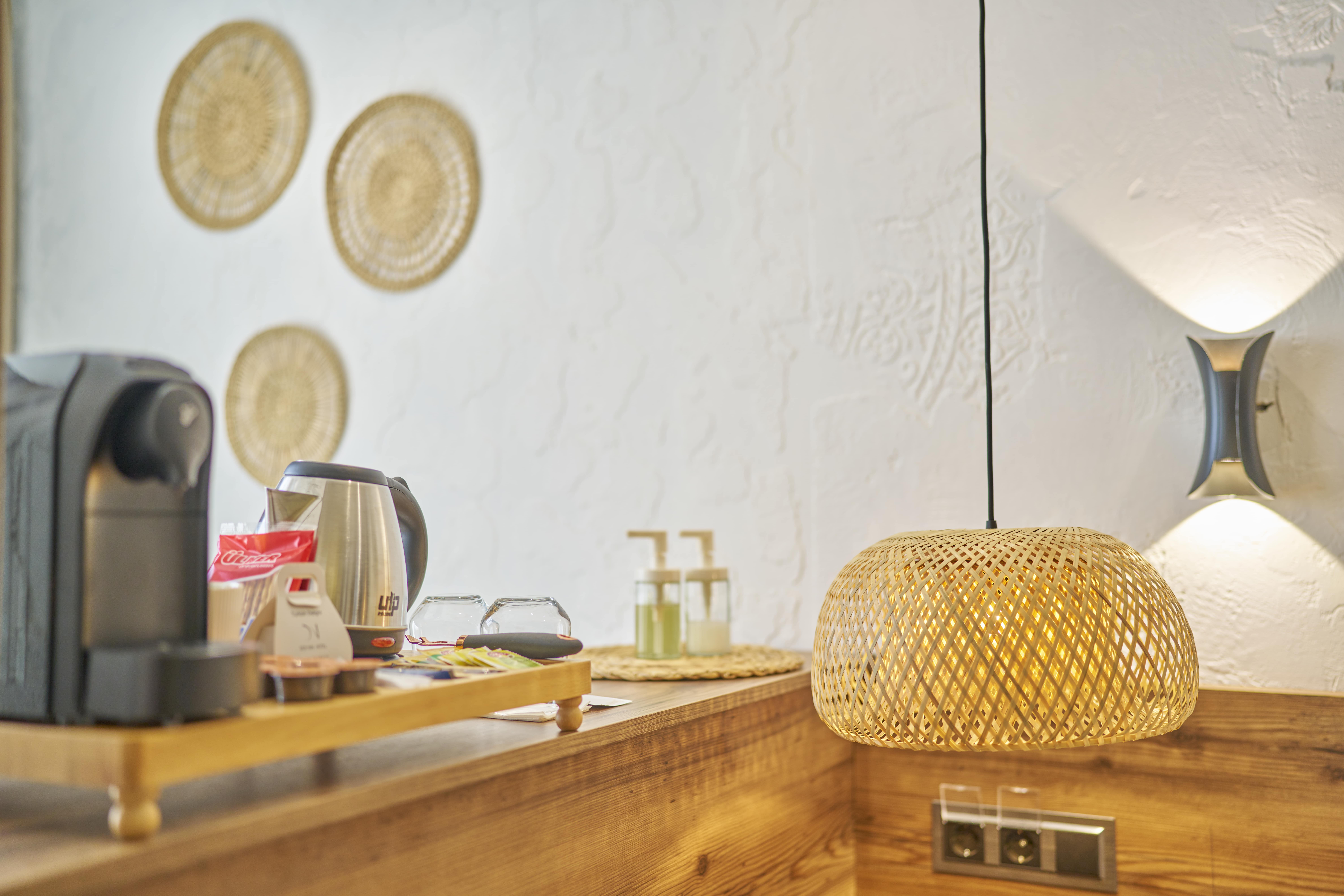 Junior Suite Standard