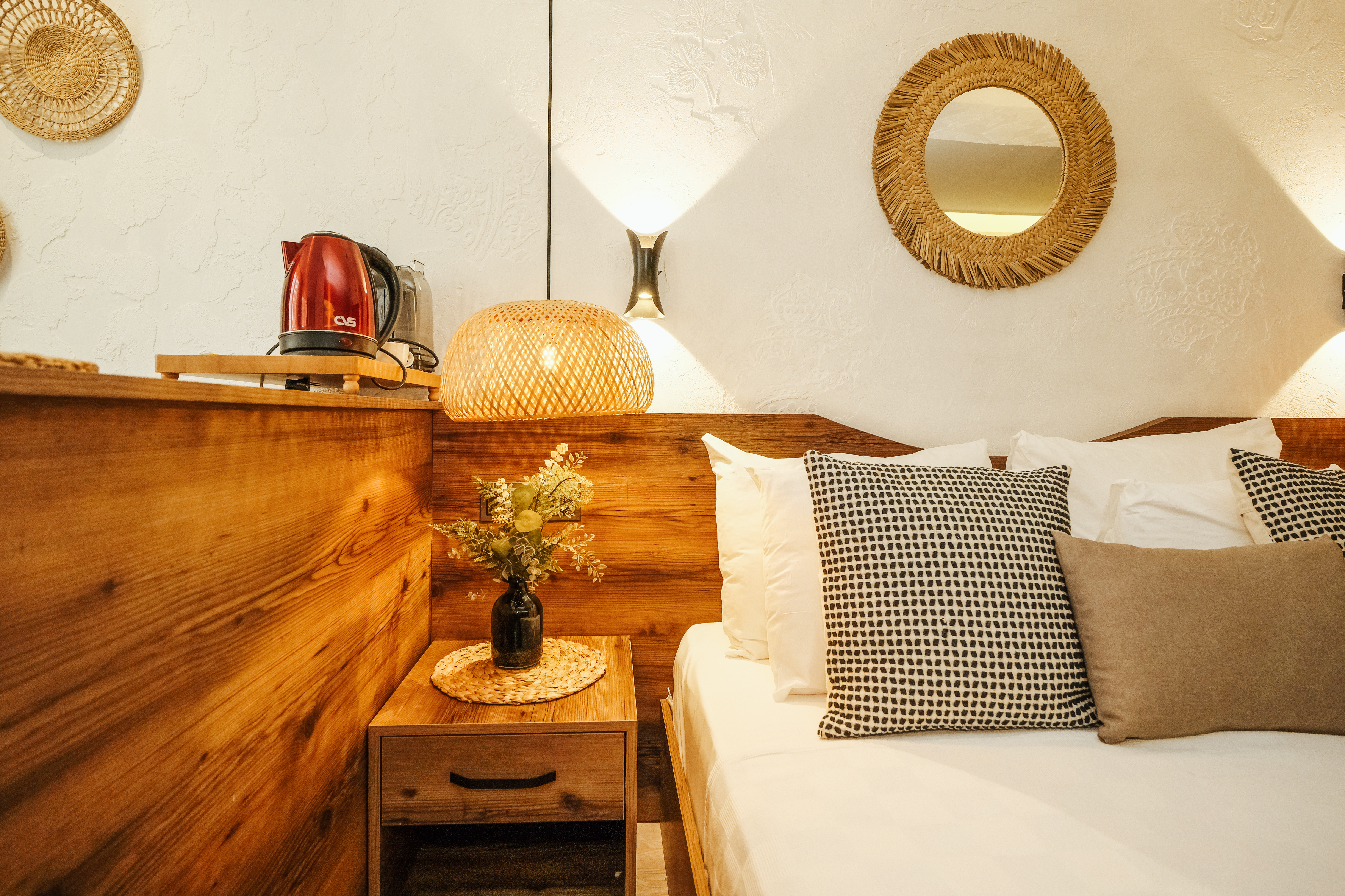 Junior Suite Standard