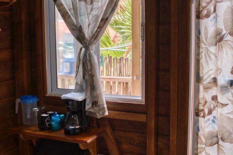 Quadruple Two Bedrooms