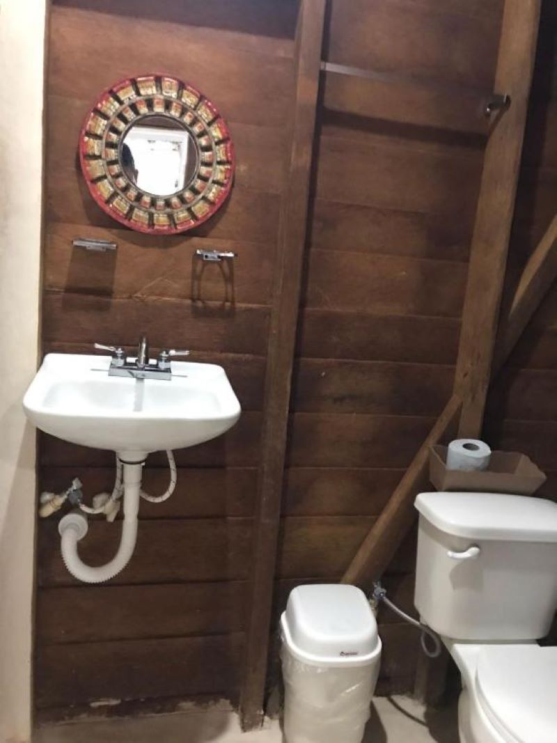 Quadruple Two Bedrooms