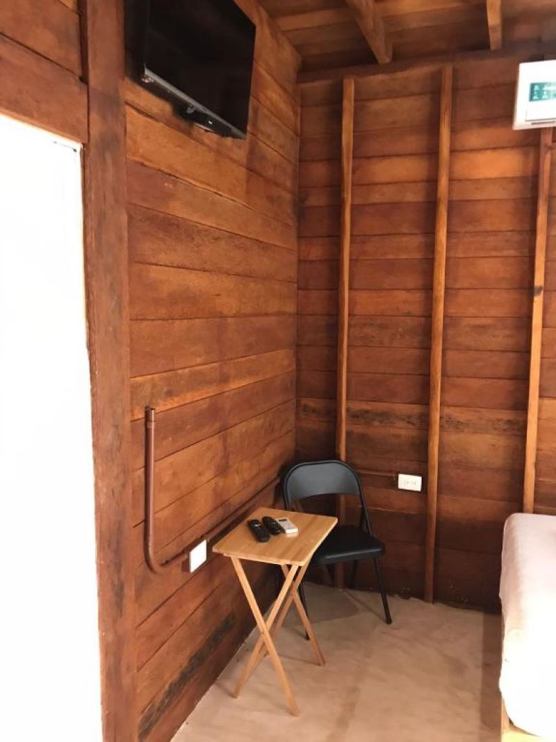 Quadruple Two Bedrooms