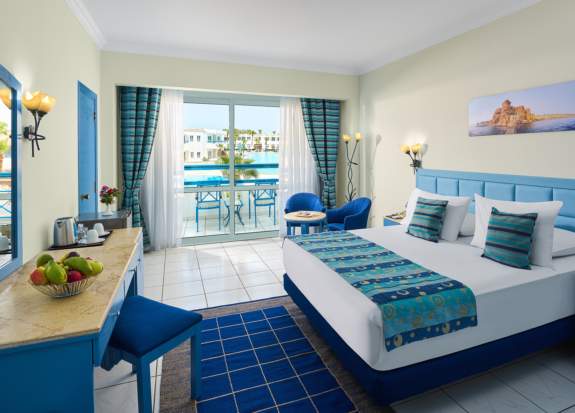 Double Single Superior