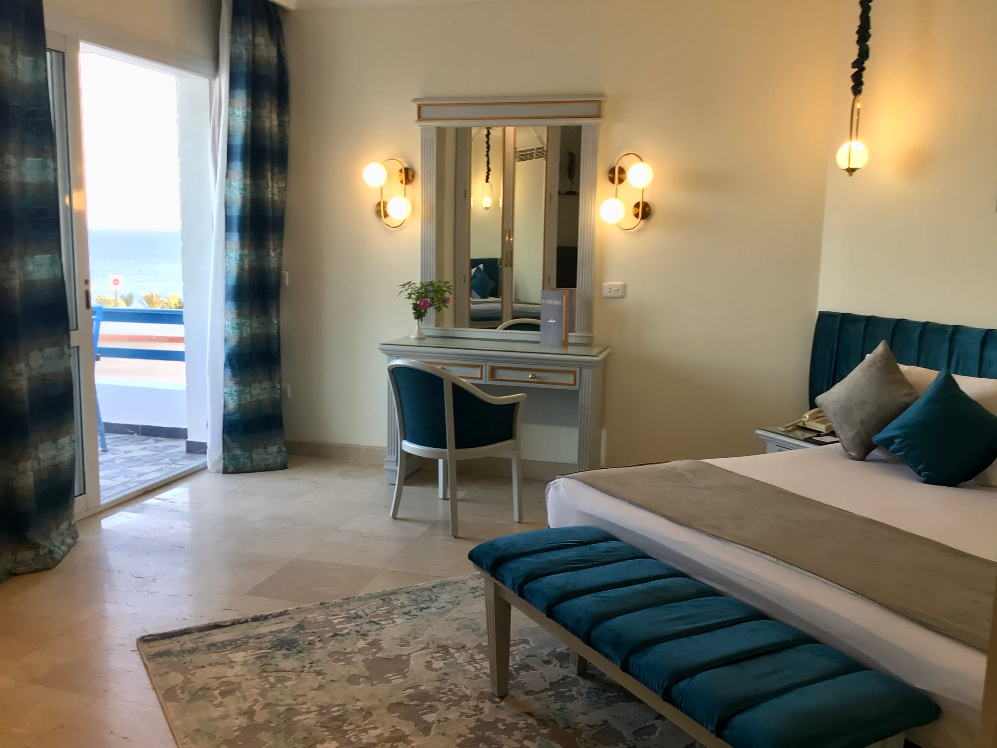 Junior Suite Standard