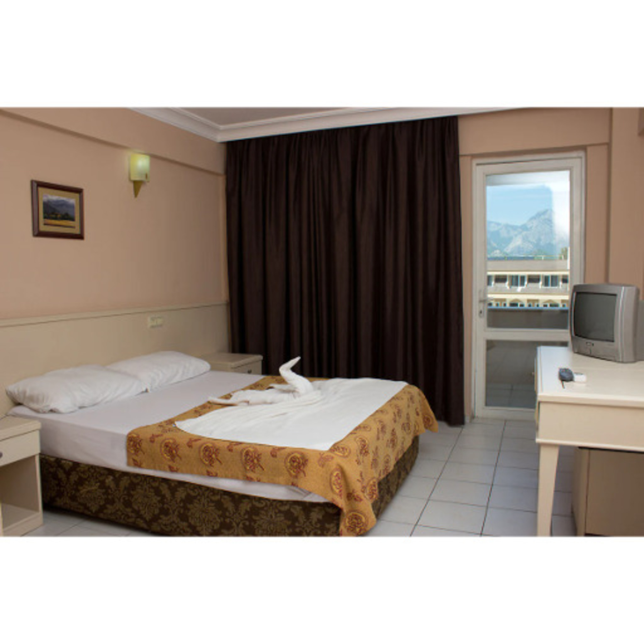 Double Single Standard