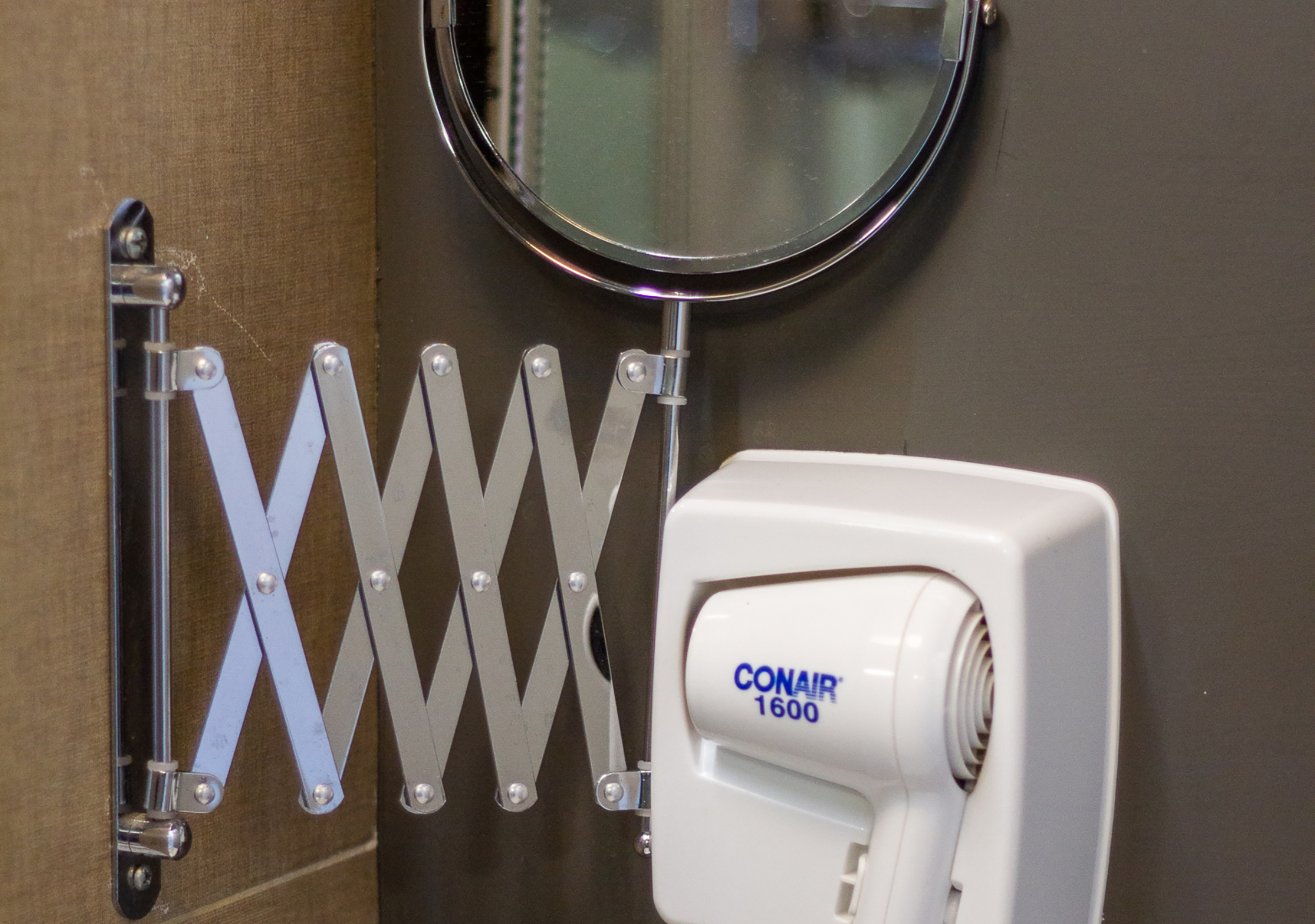 Double Queen Size Bed