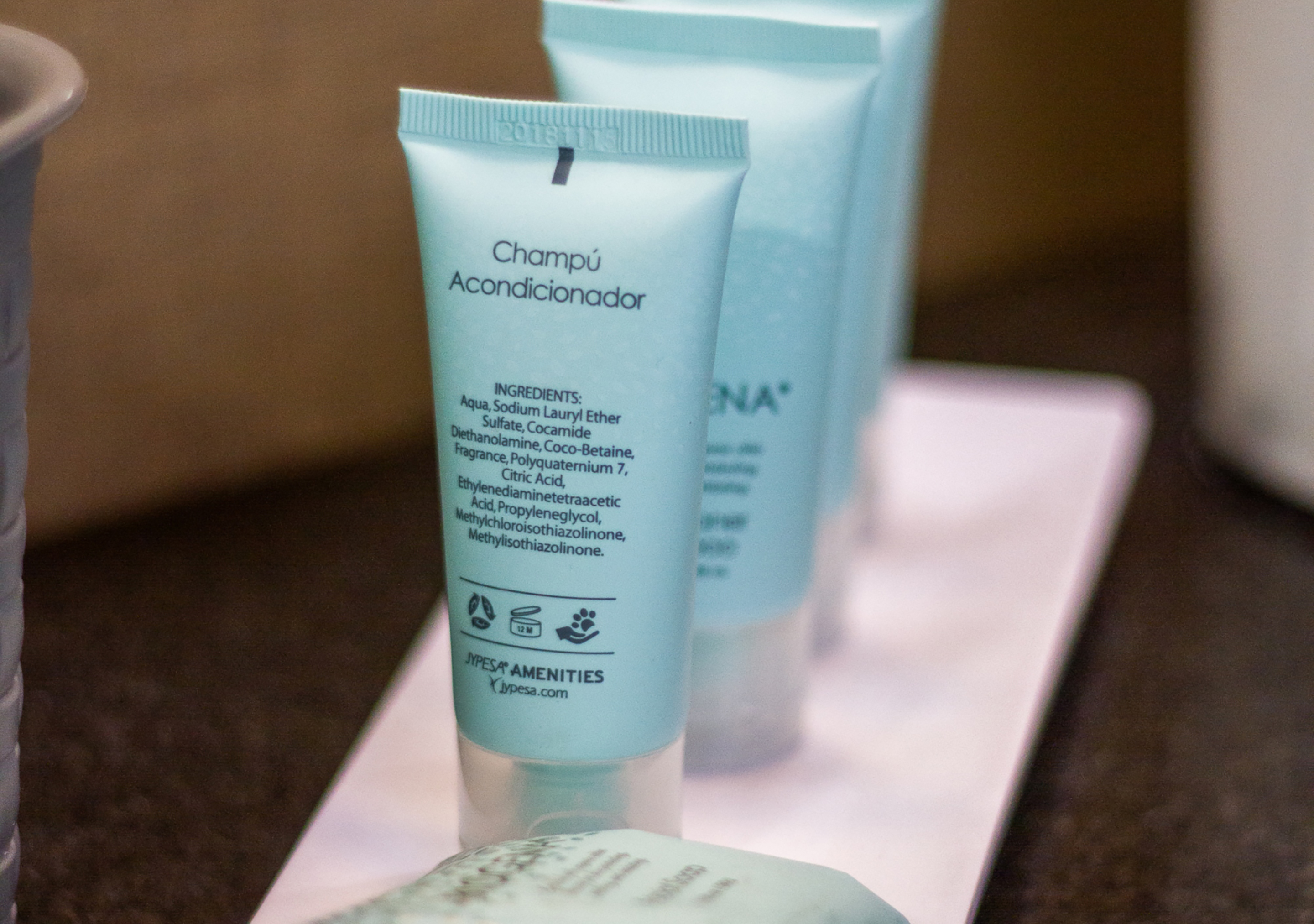 Triple Queen Size Bed