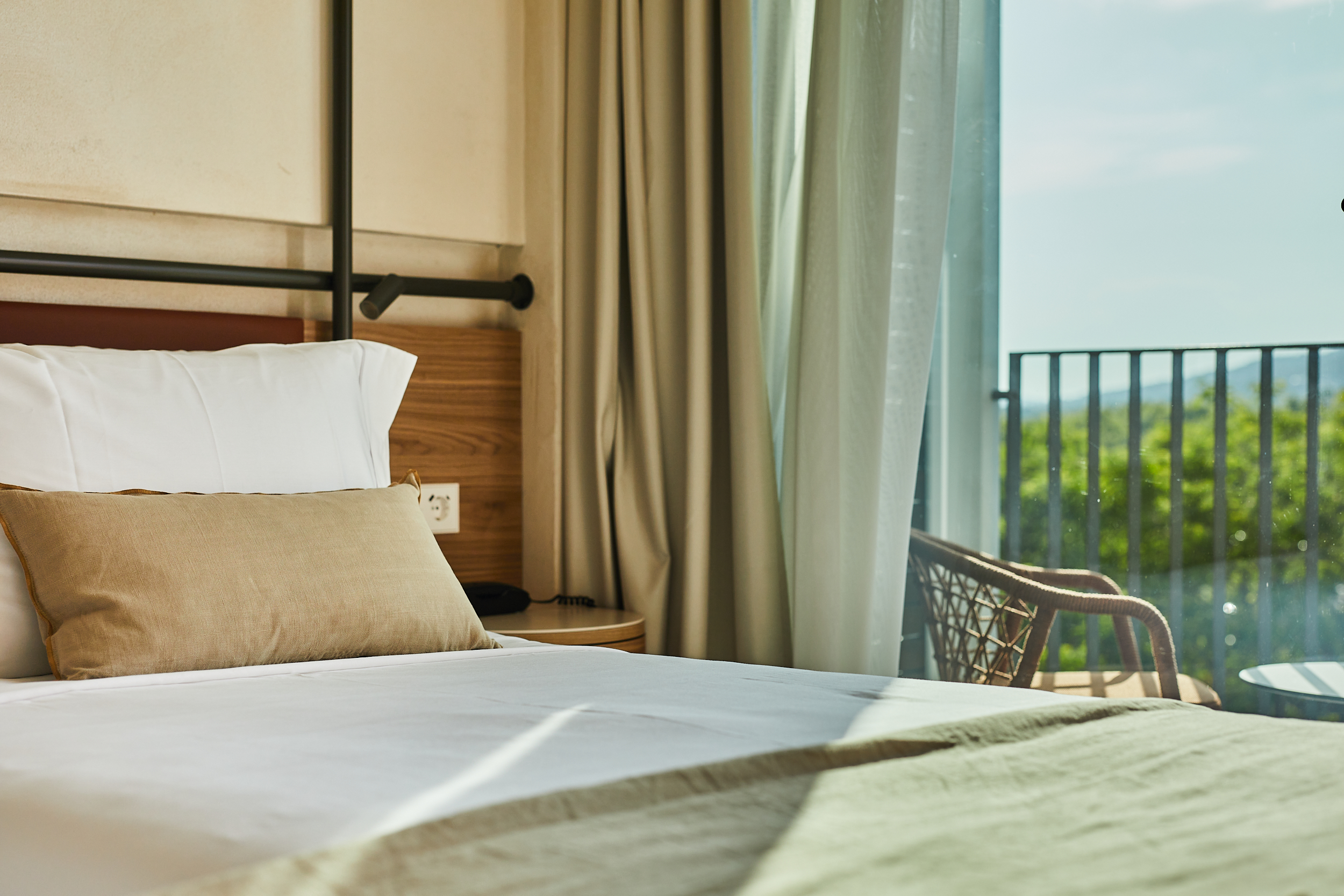 Double Single Standard