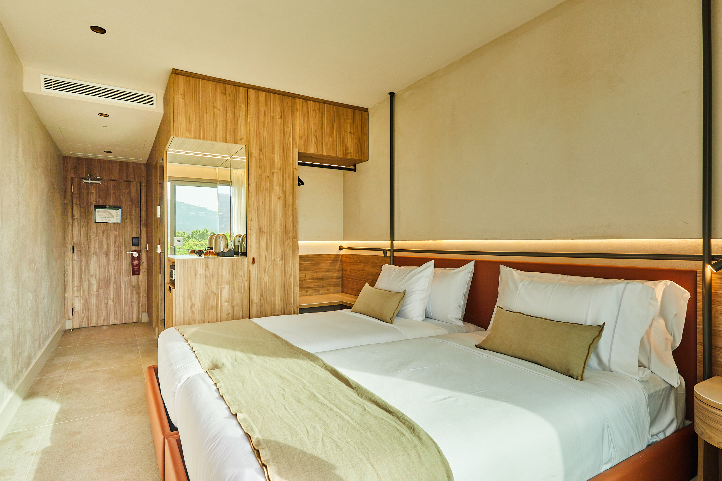 Double Single Standard