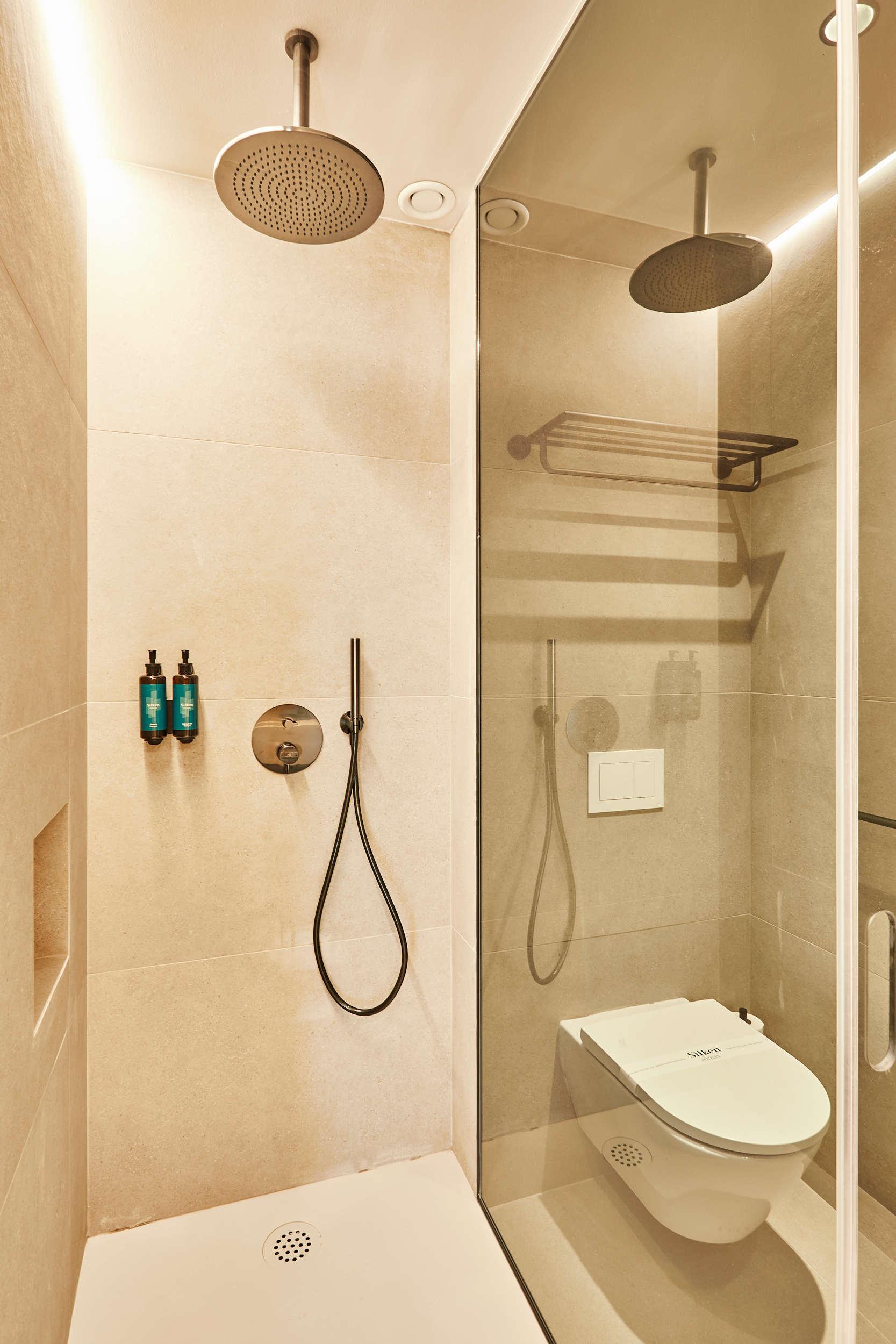 Double Single Standard