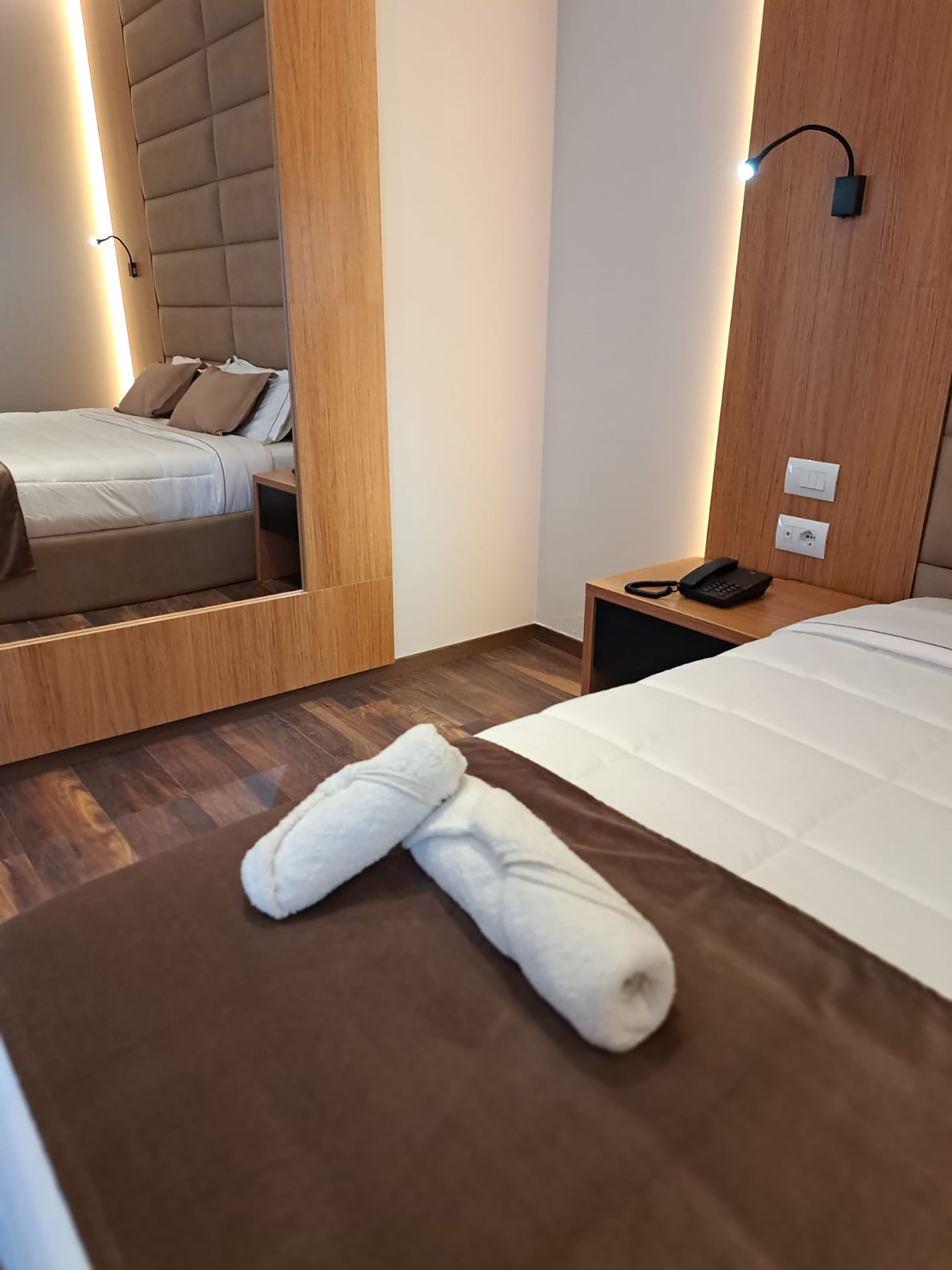 Suite Two Beds