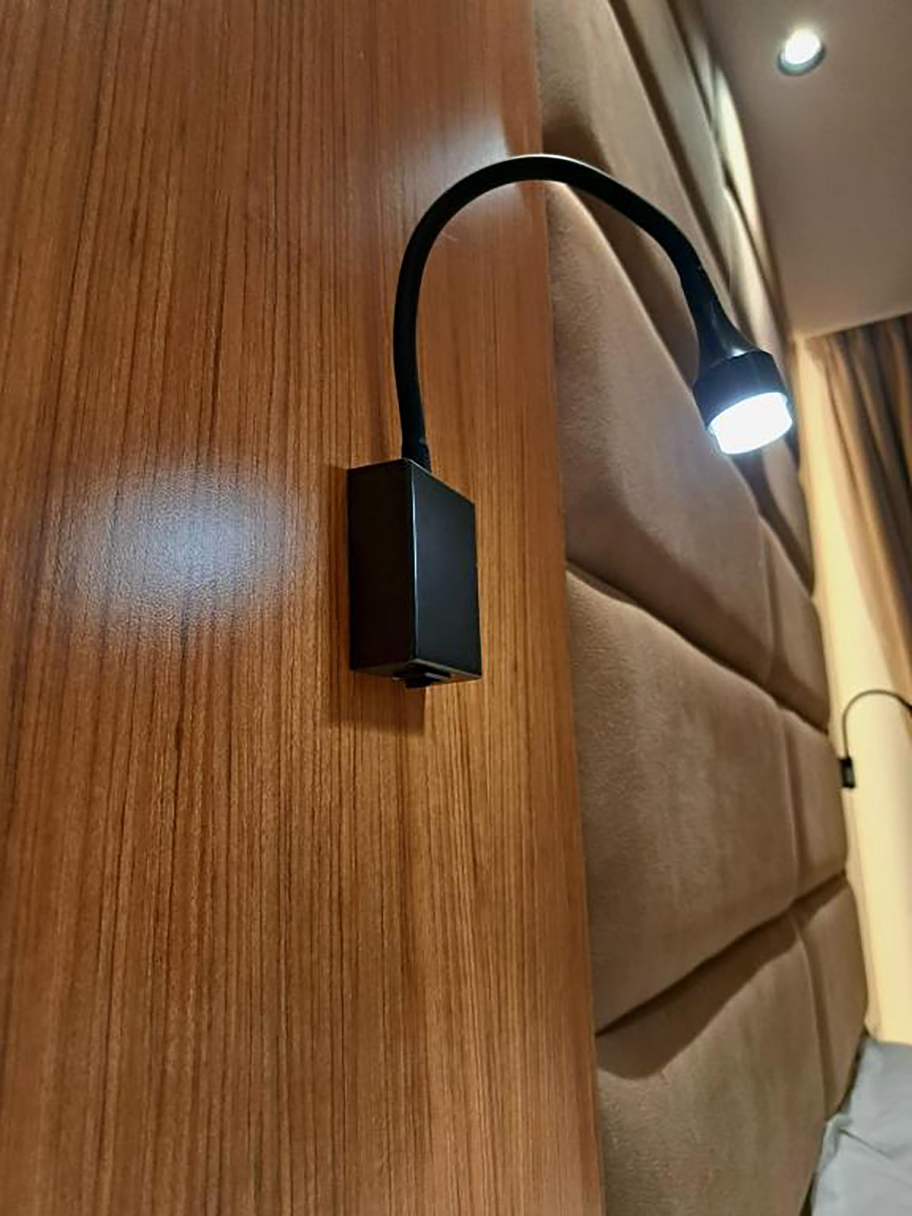 Double Deluxe Garden View