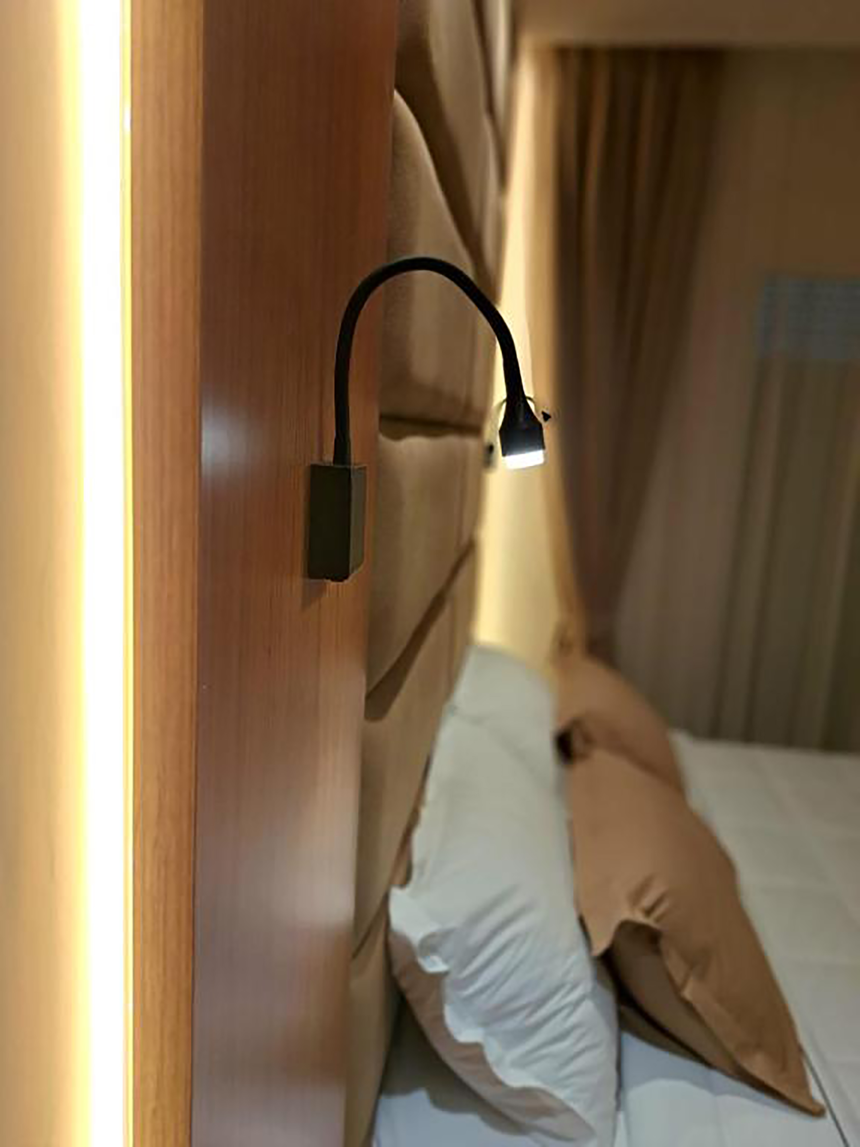 Double Deluxe Garden View