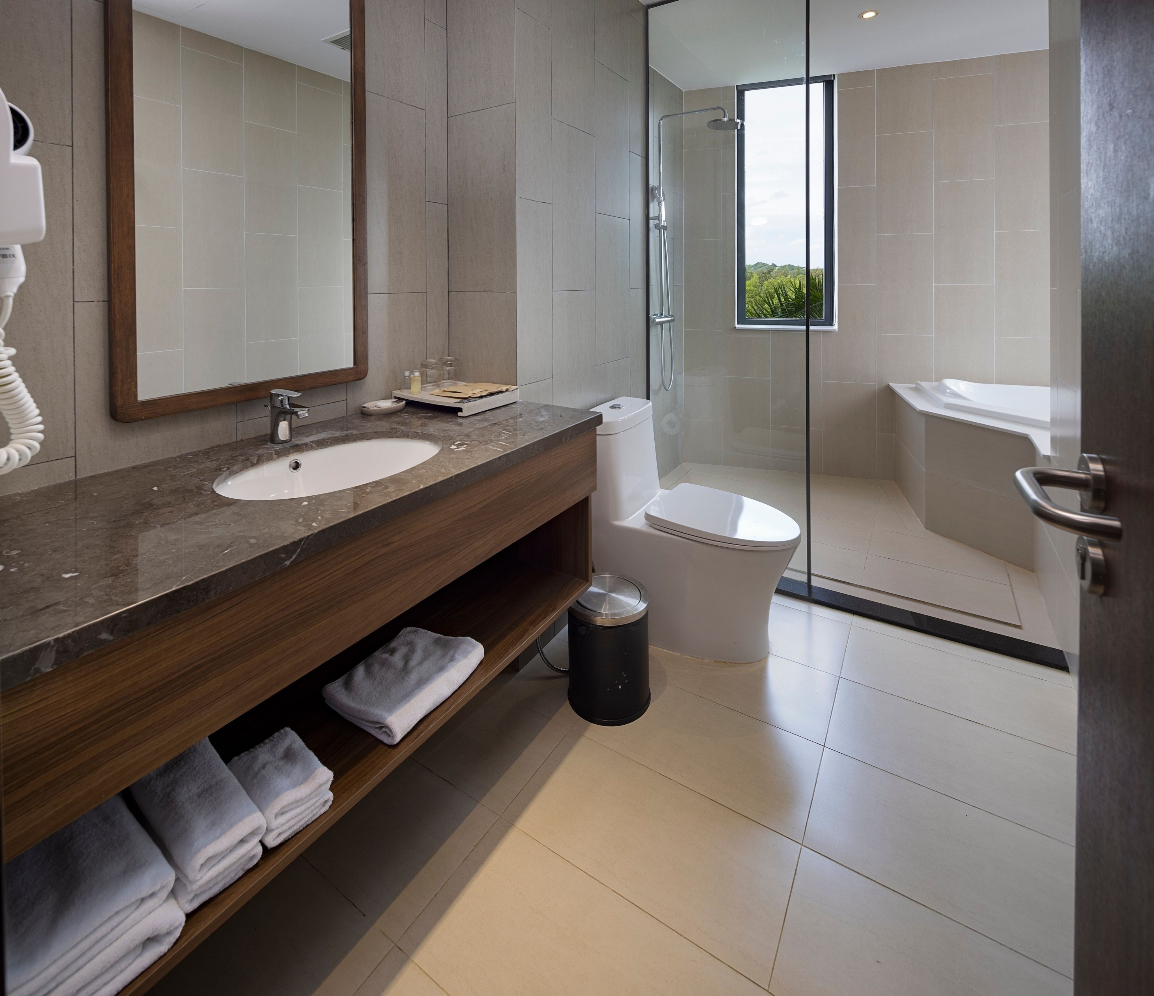 Family Room Two Bedrooms