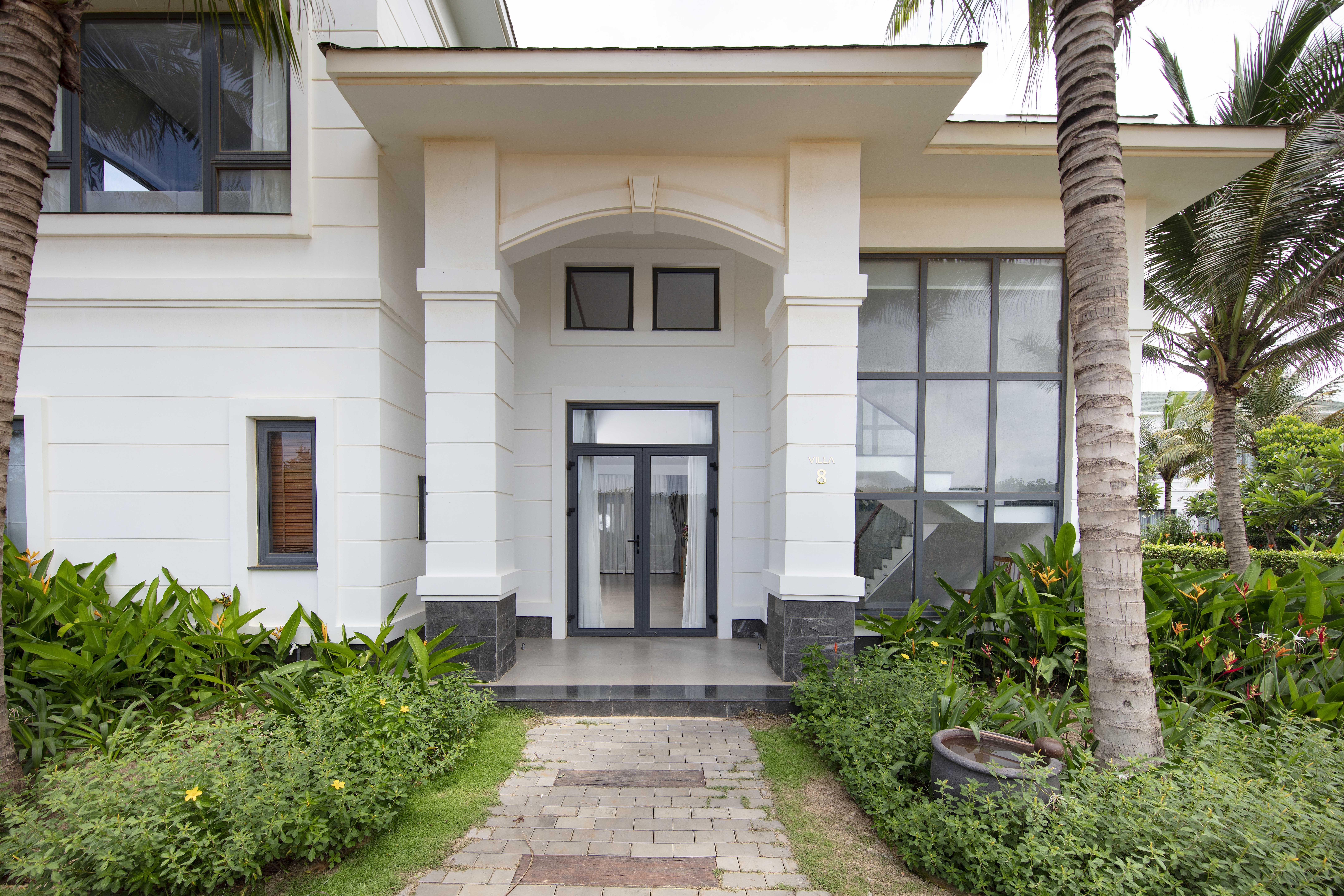 Villa Three Bedrooms