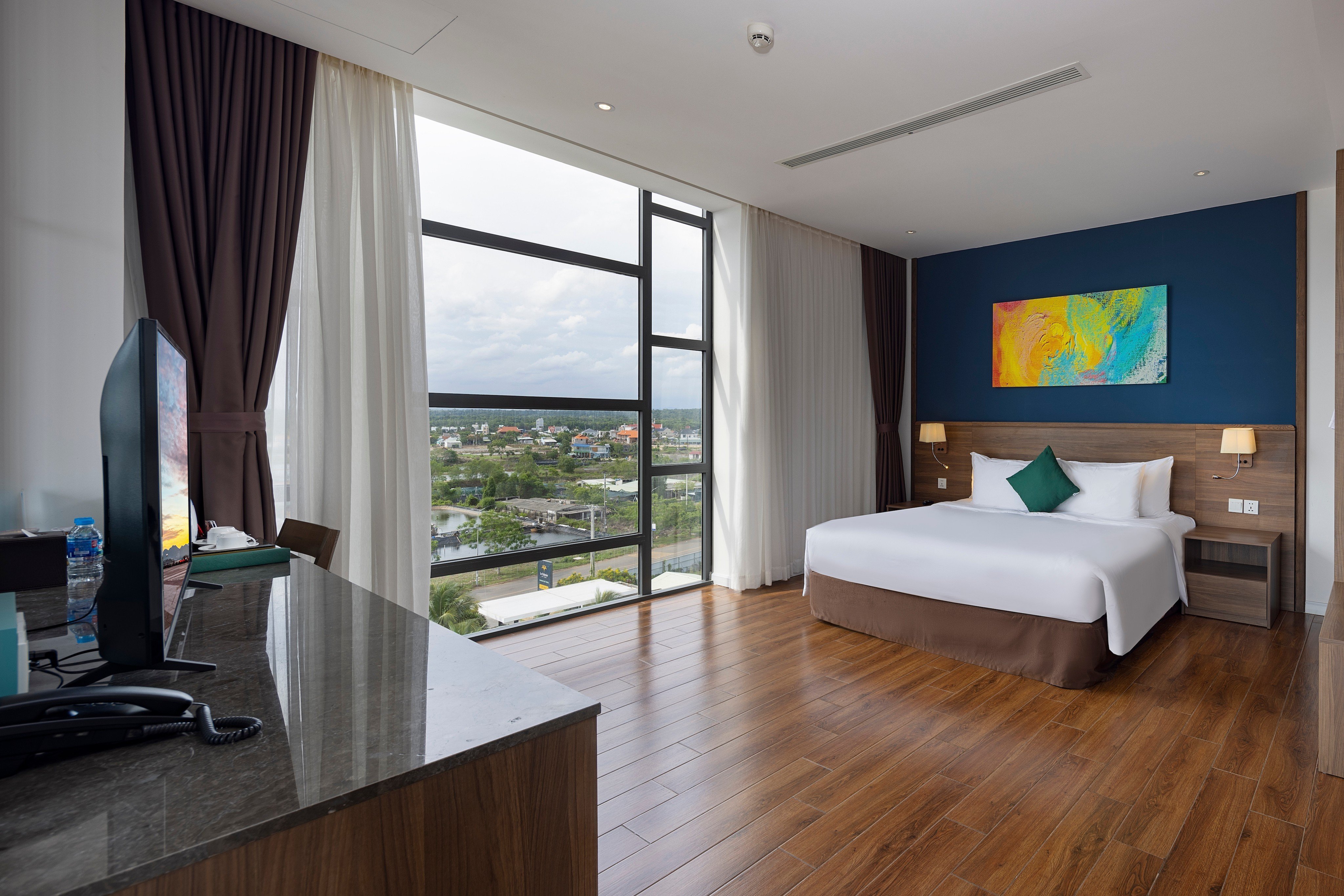 Double or Twin Superior