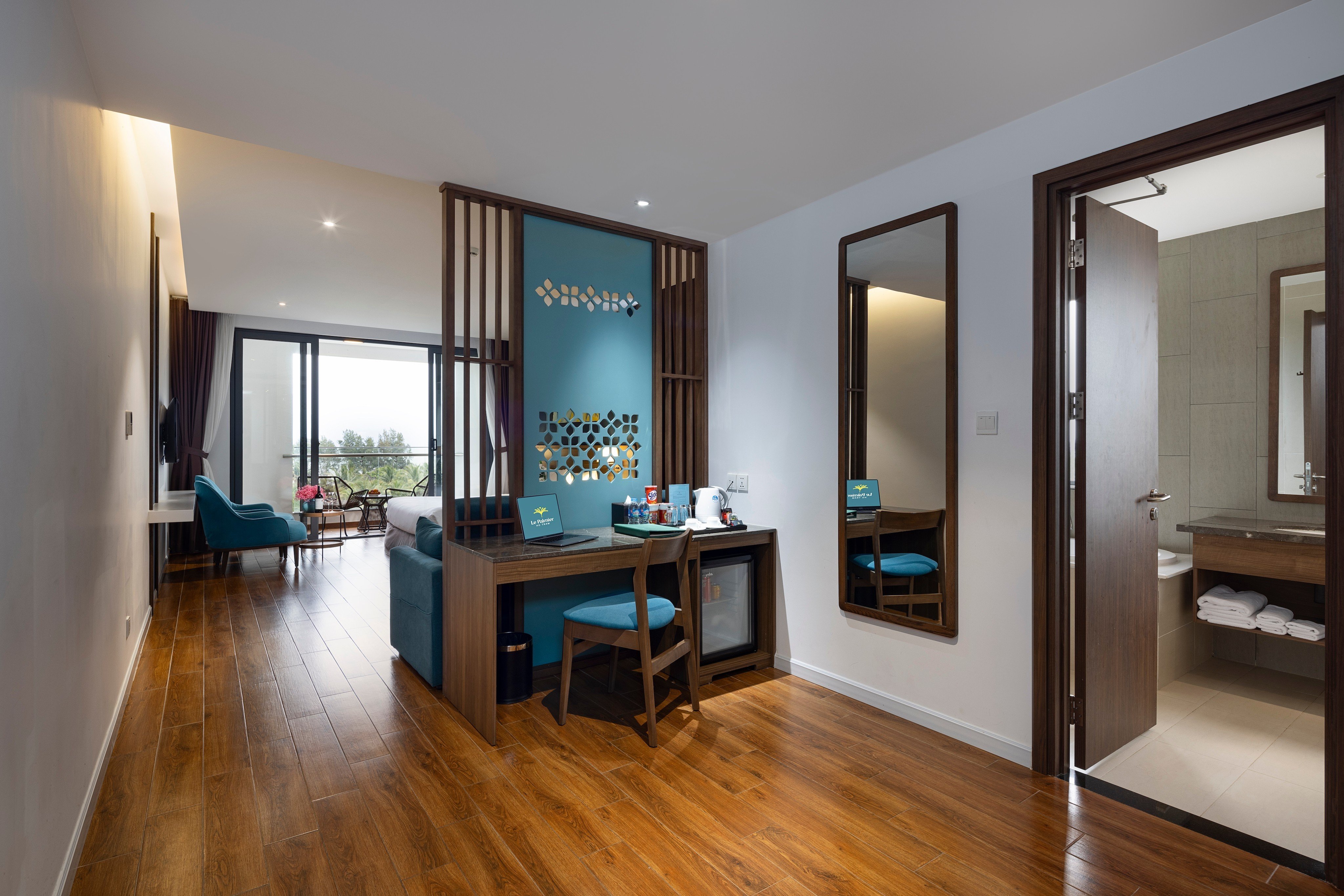 Double or Twin Luxury