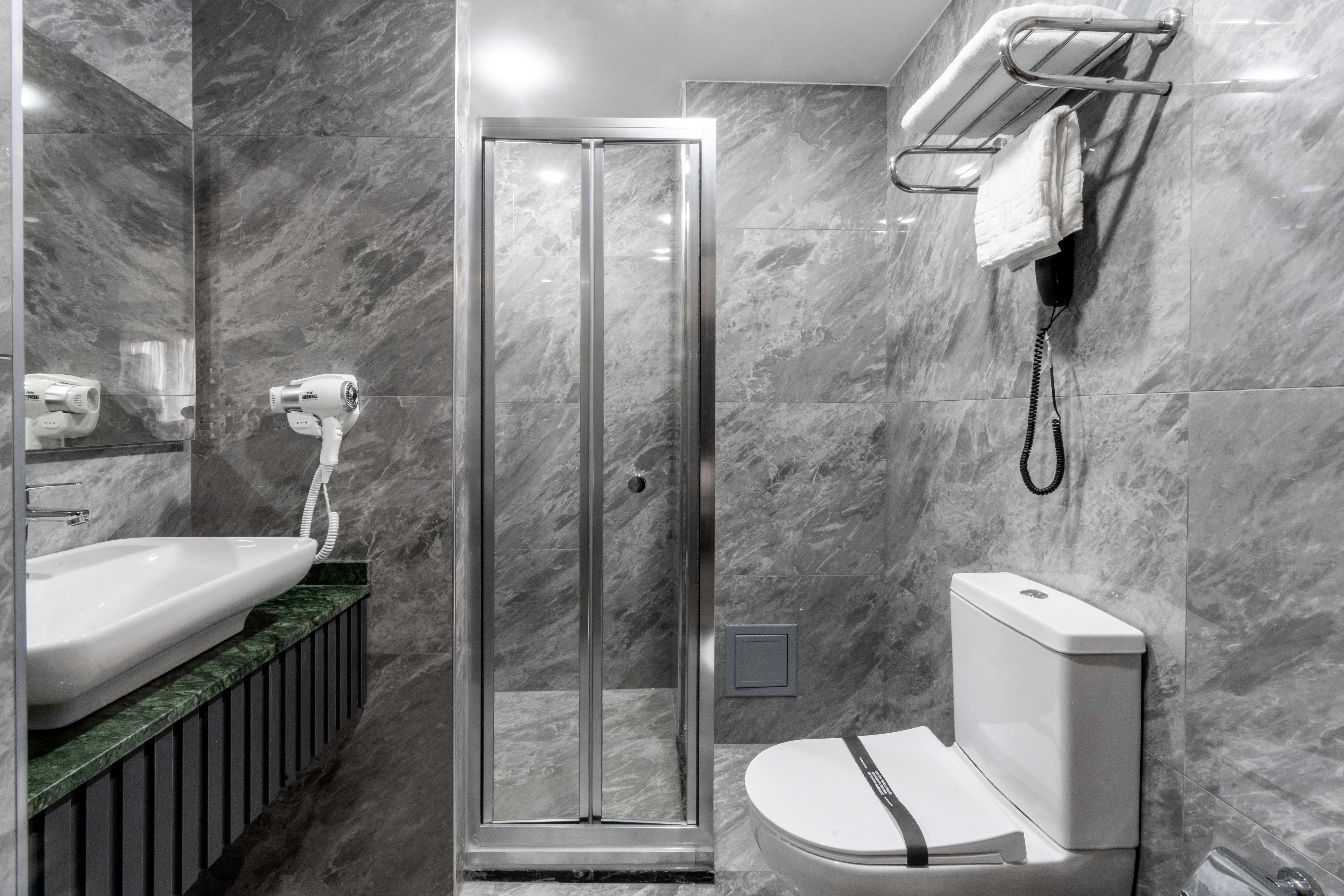 Family Room Standard