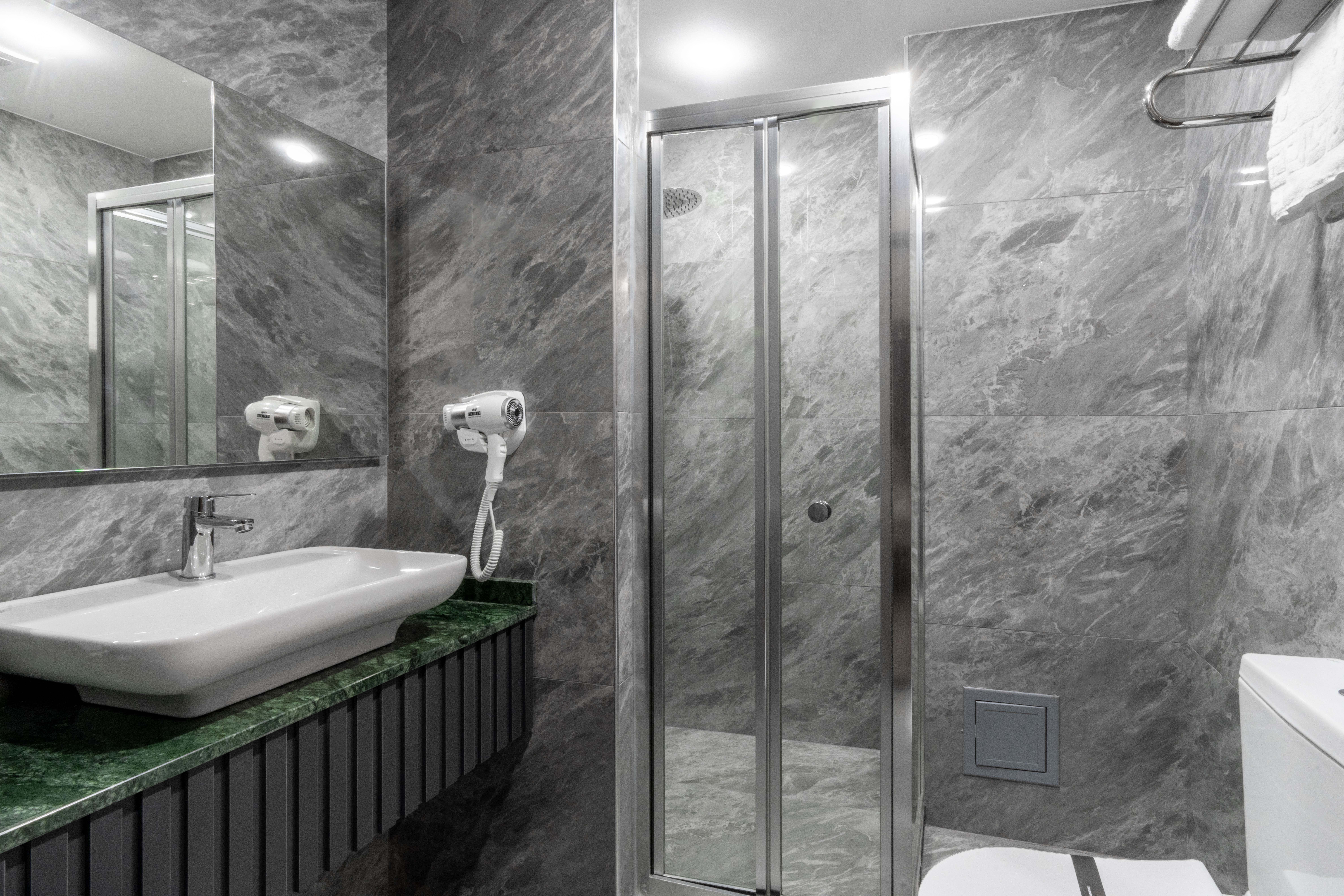 Family Room Standard