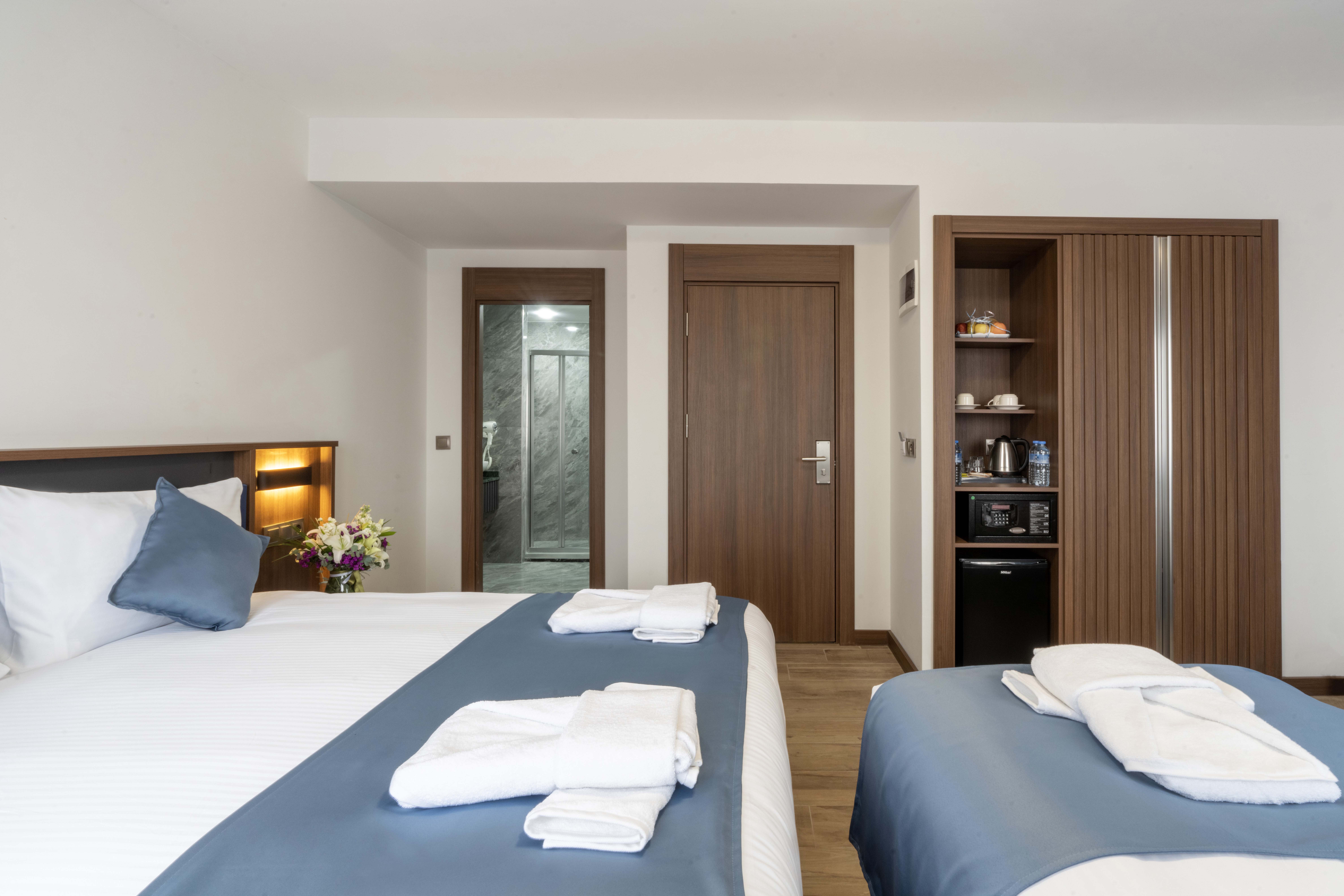 Family Room Standard