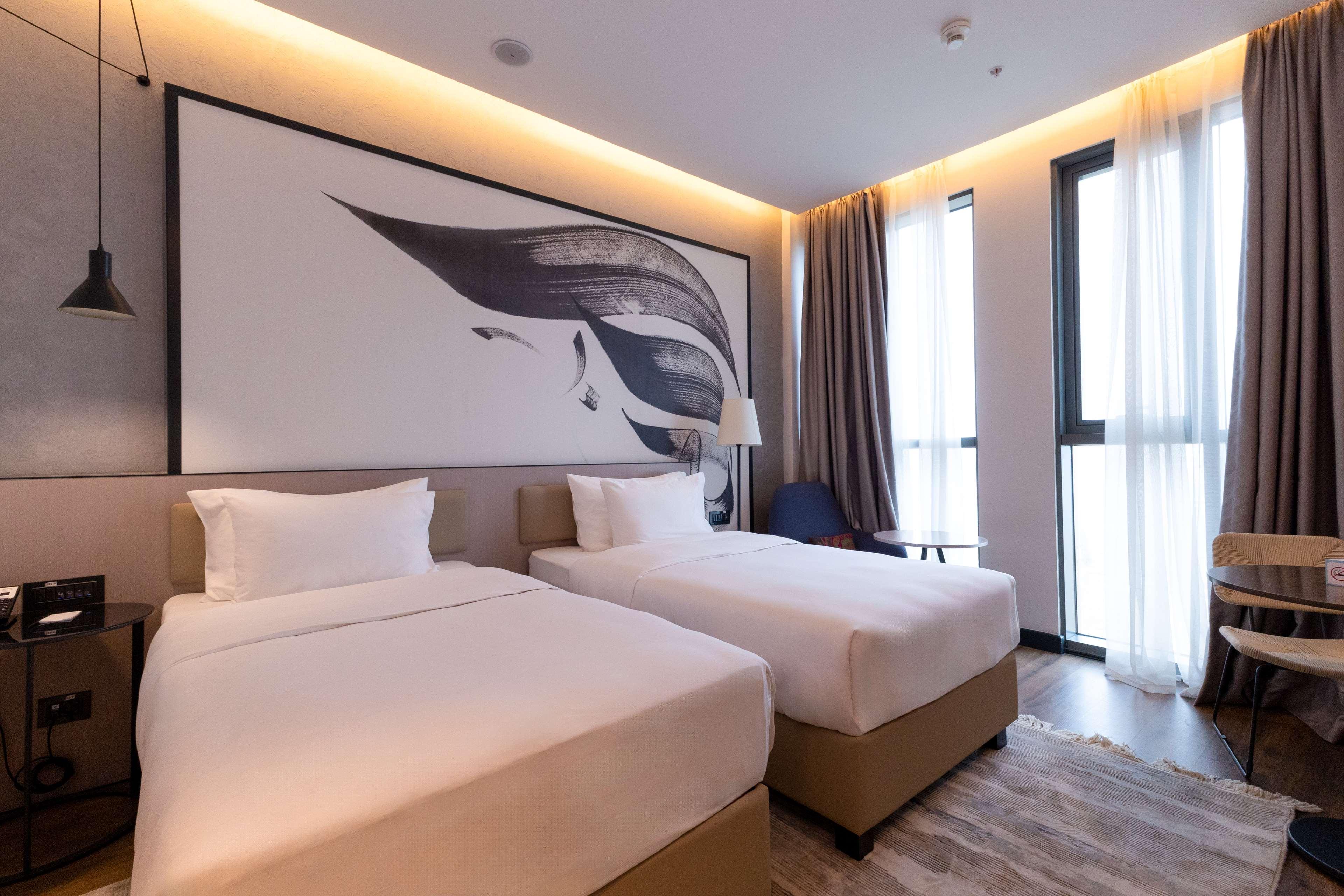 Family Room Connecting Room