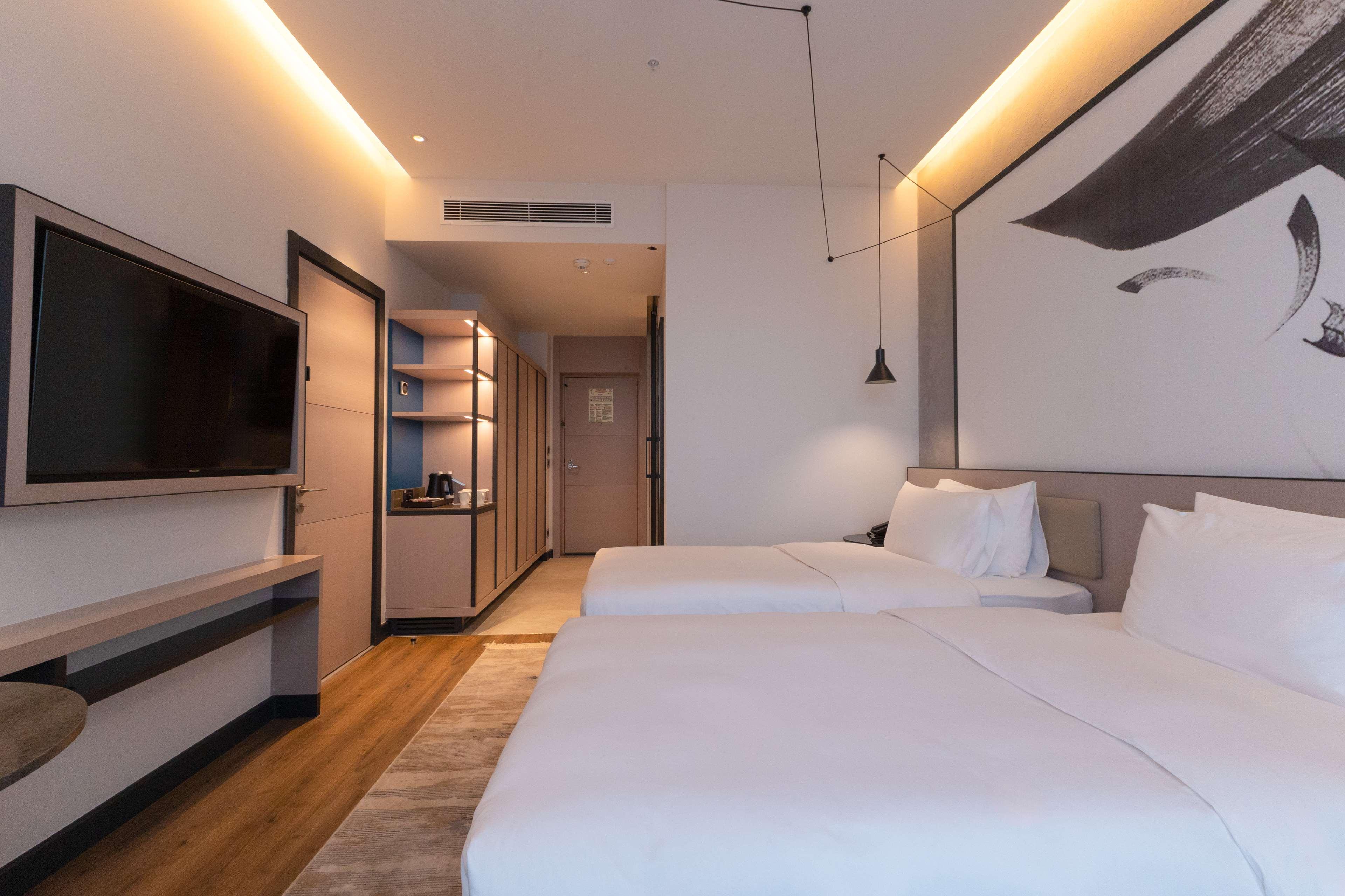 Family Room Connecting Room