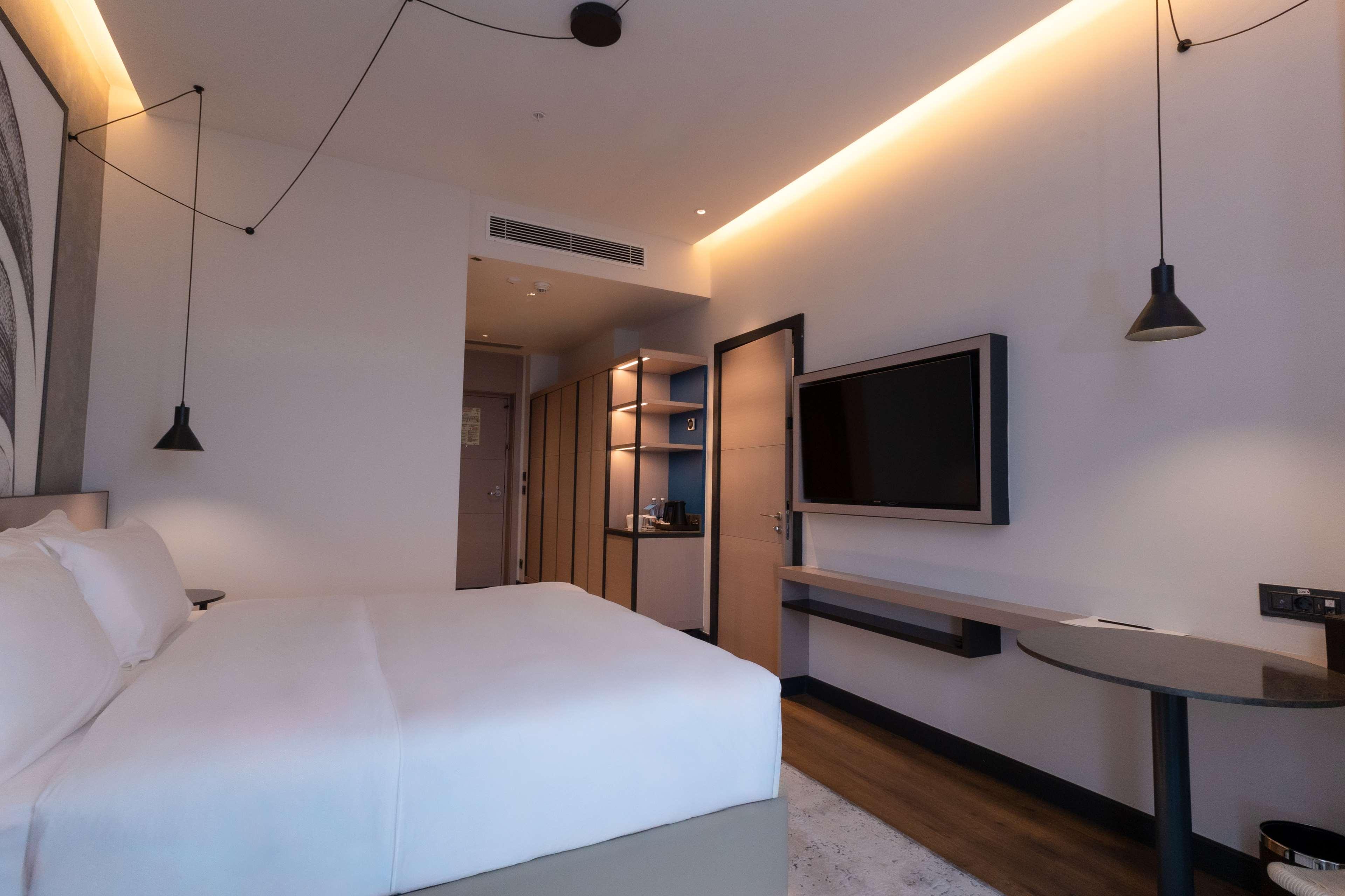 Family Room Connecting Room